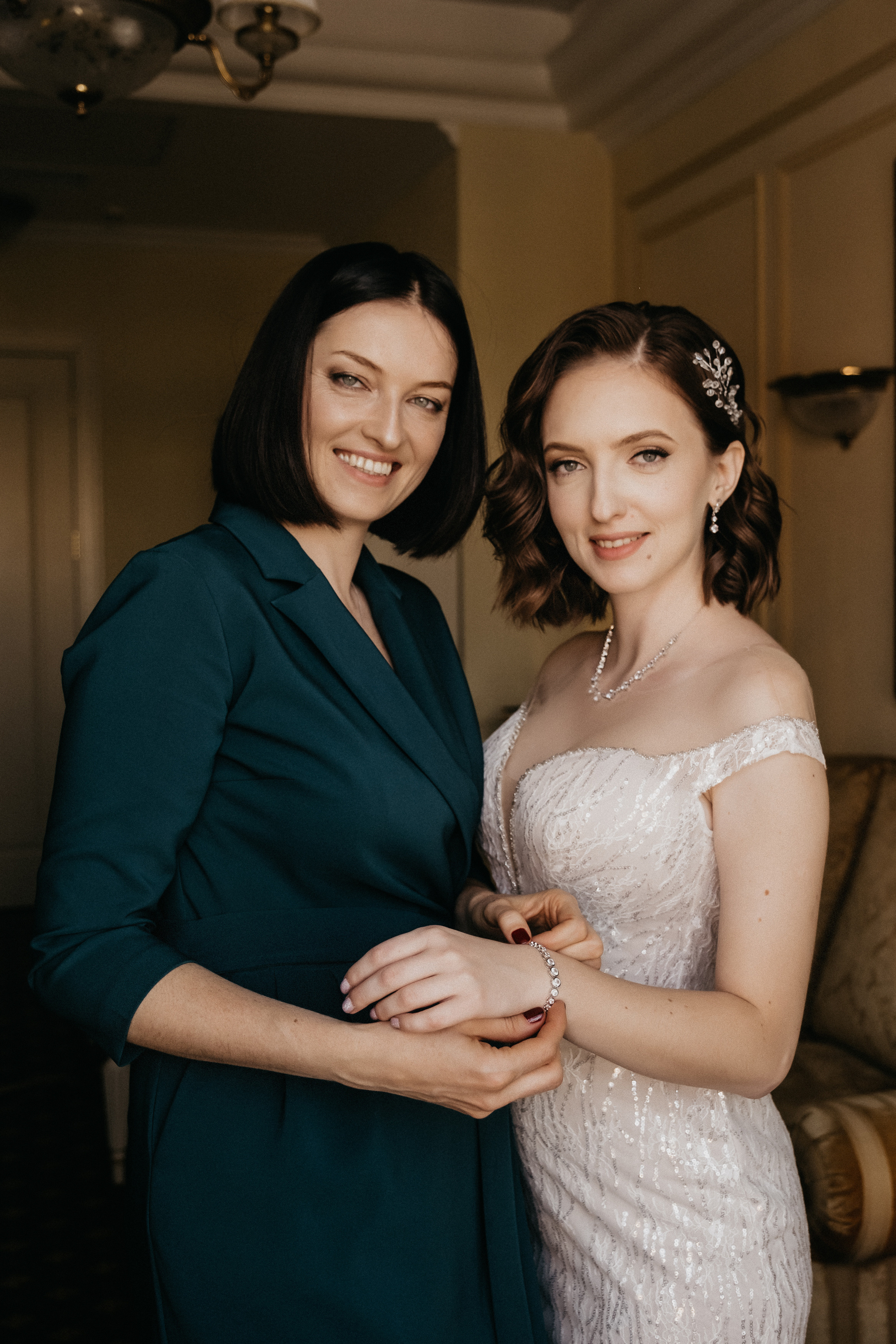 Александр и Ксения. Свадебный и семейный фотограф в Волгограде Кристина Иванова