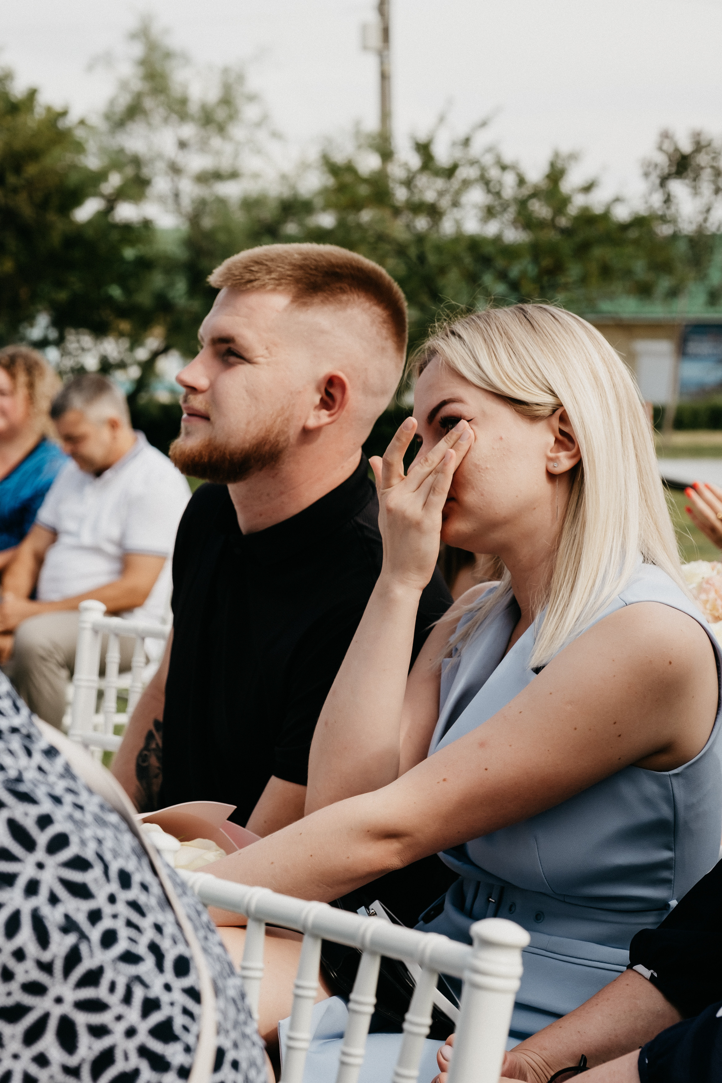 Роман и Юлия. Свадебный и семейный фотограф в Волгограде Кристина Иванова