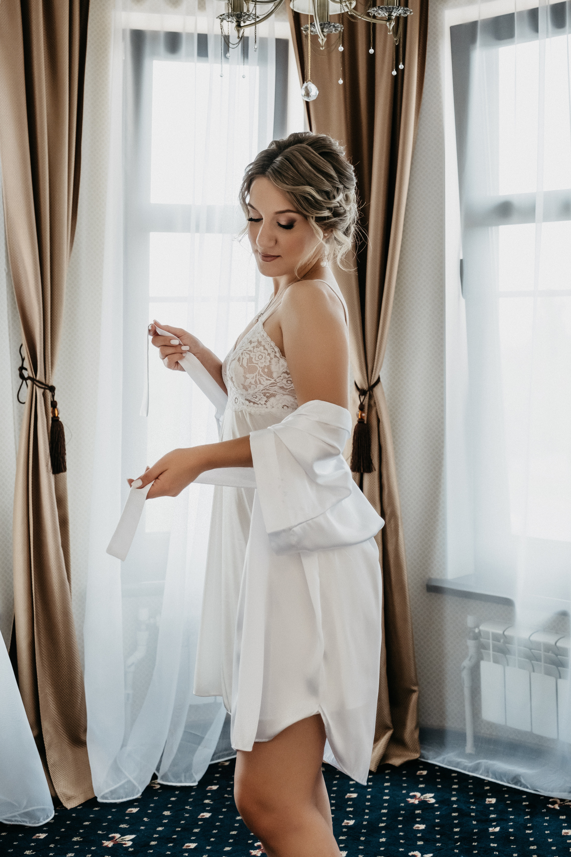 Роман и Юлия. Свадебный и семейный фотограф в Волгограде Кристина Иванова