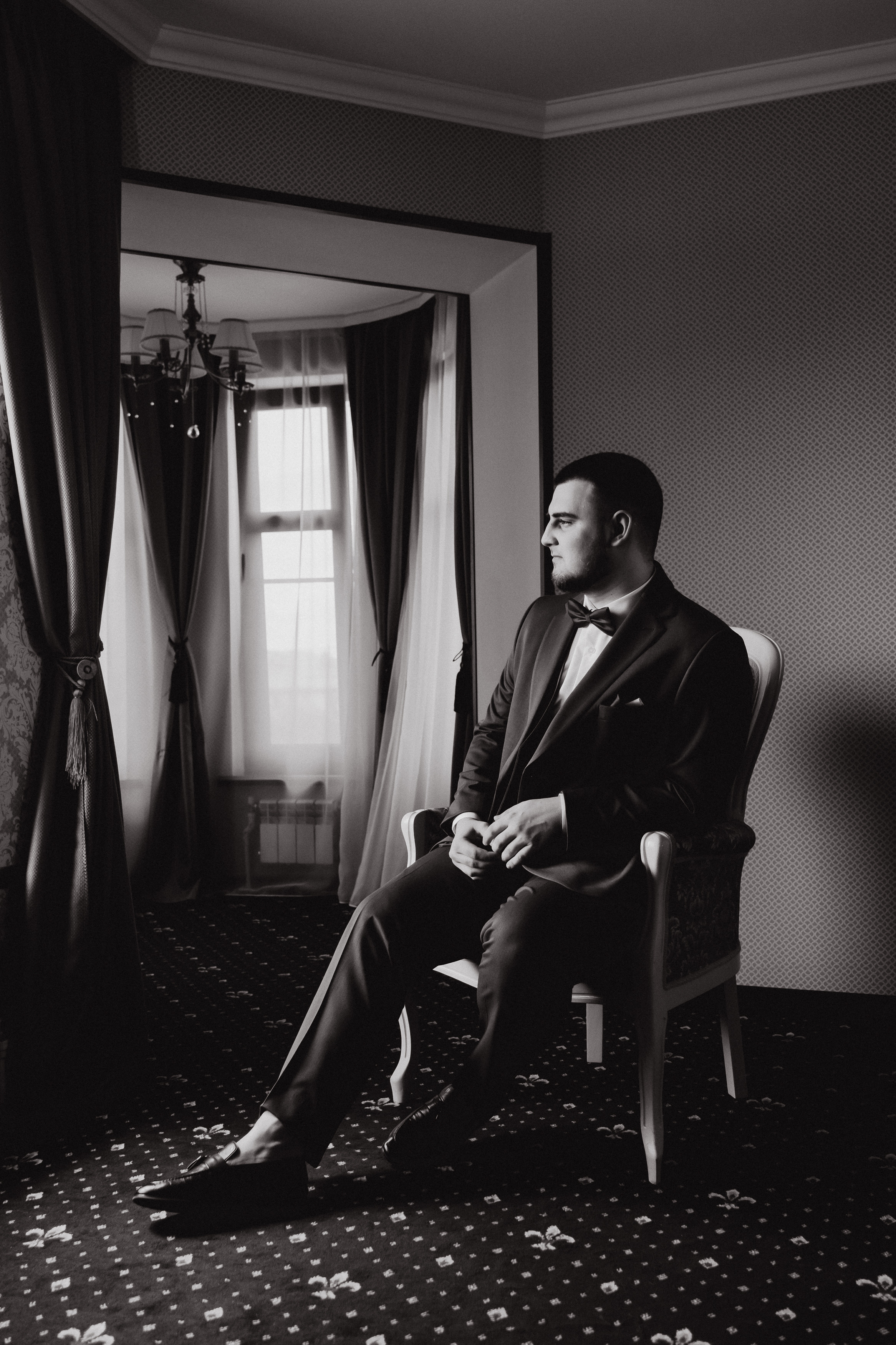 Роман и Юлия. Свадебный и семейный фотограф в Волгограде Кристина Иванова