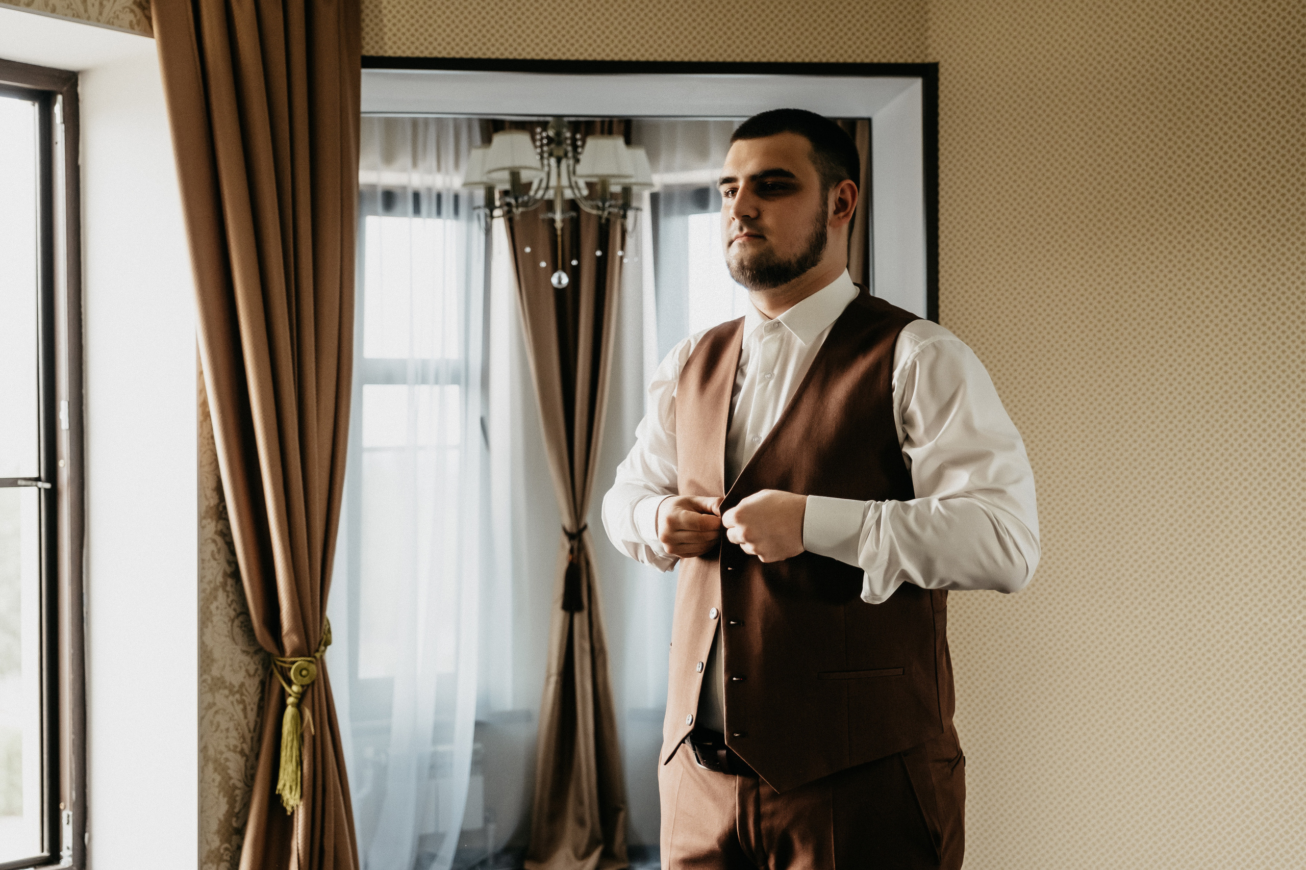 Роман и Юлия. Свадебный и семейный фотограф в Волгограде Кристина Иванова