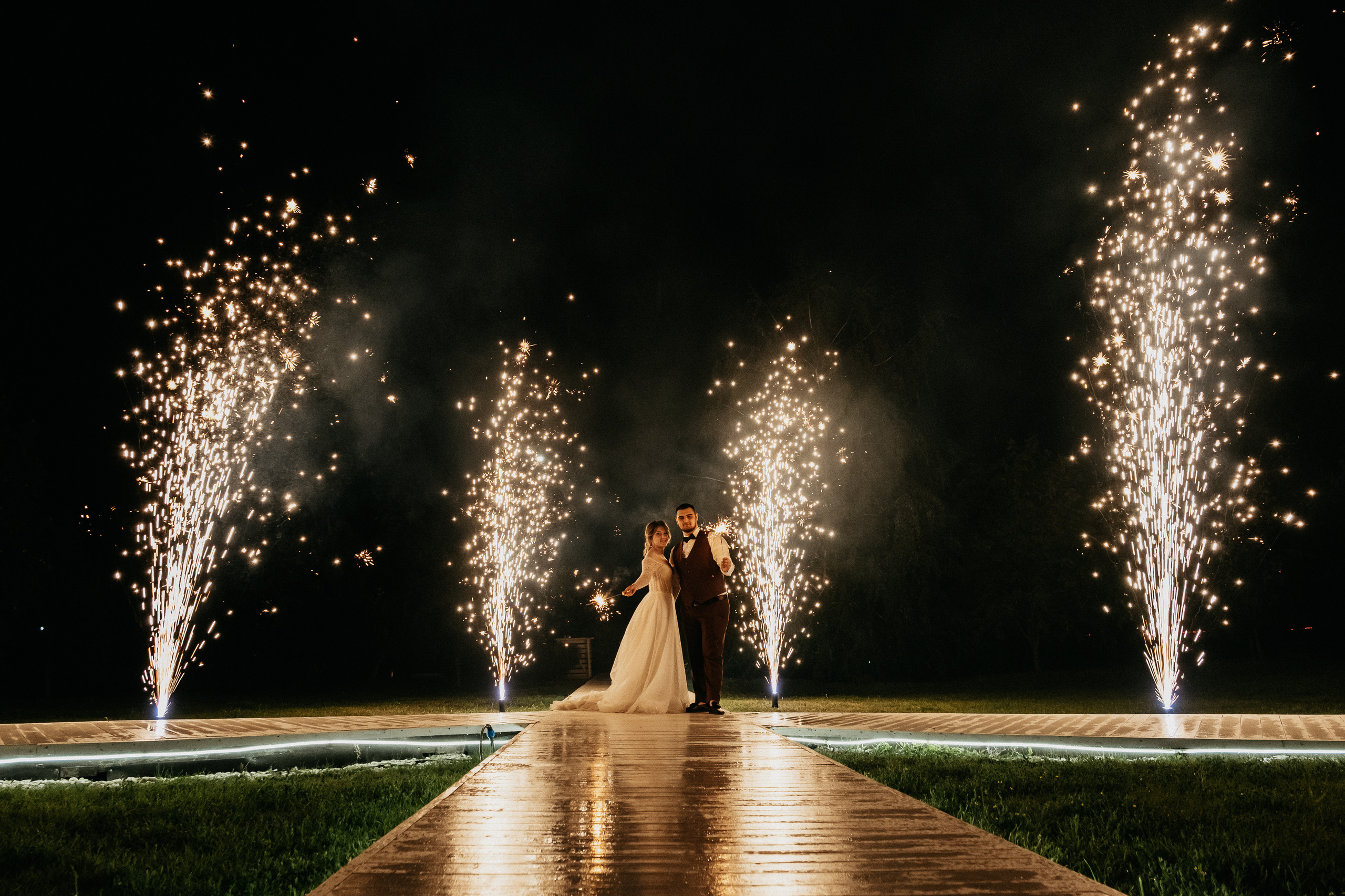Роман и Юлия. Свадебный и семейный фотограф в Волгограде Кристина Иванова