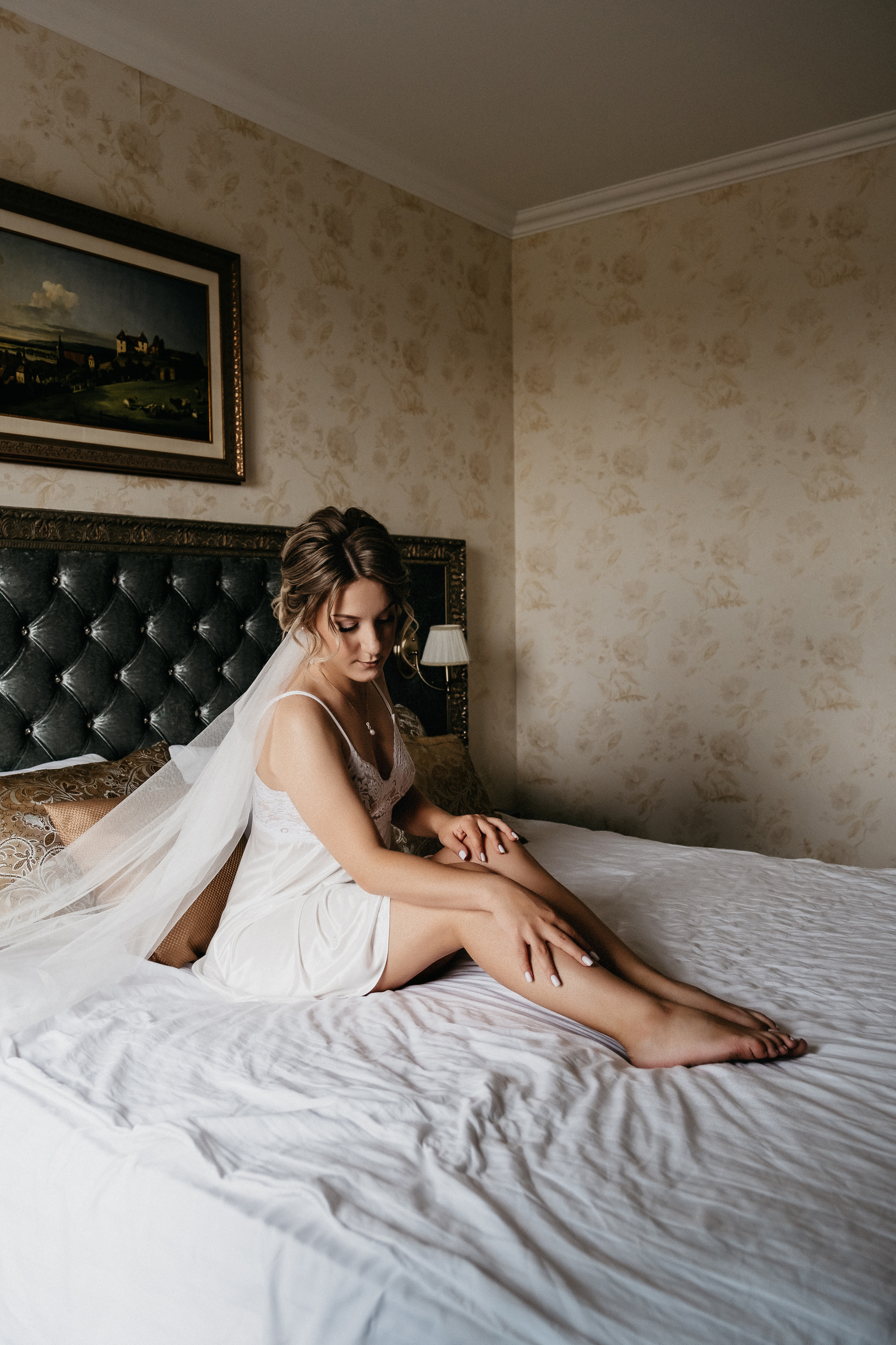 Роман и Юлия. Свадебный и семейный фотограф в Волгограде Кристина Иванова