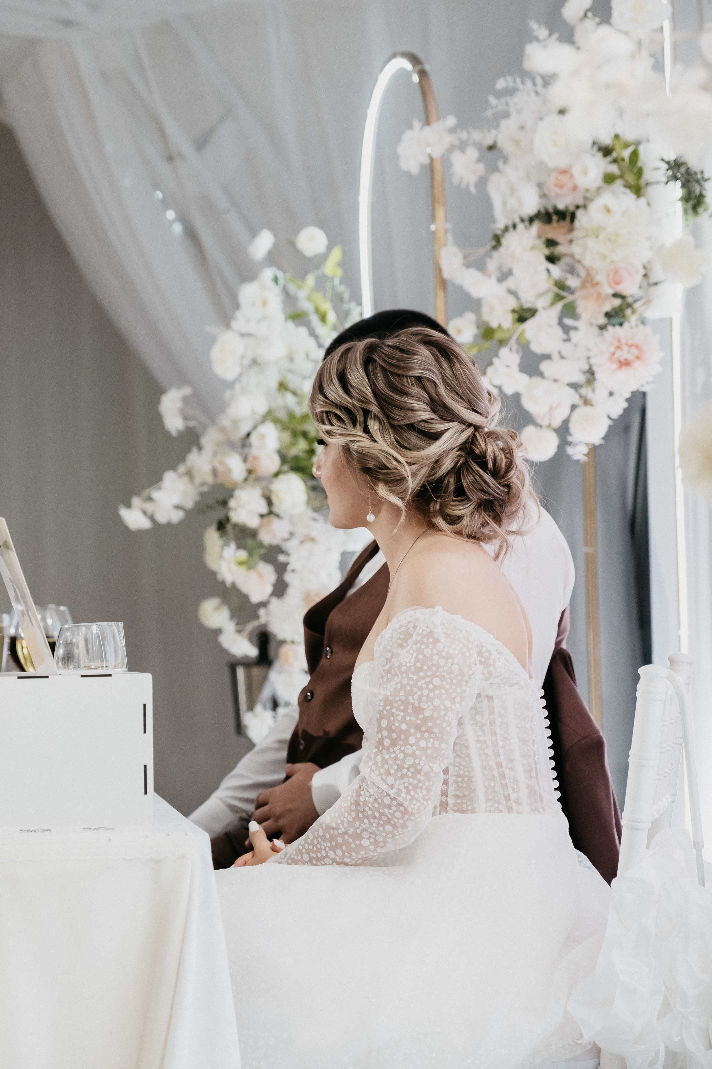 Роман и Юлия. Свадебный и семейный фотограф в Волгограде Кристина Иванова