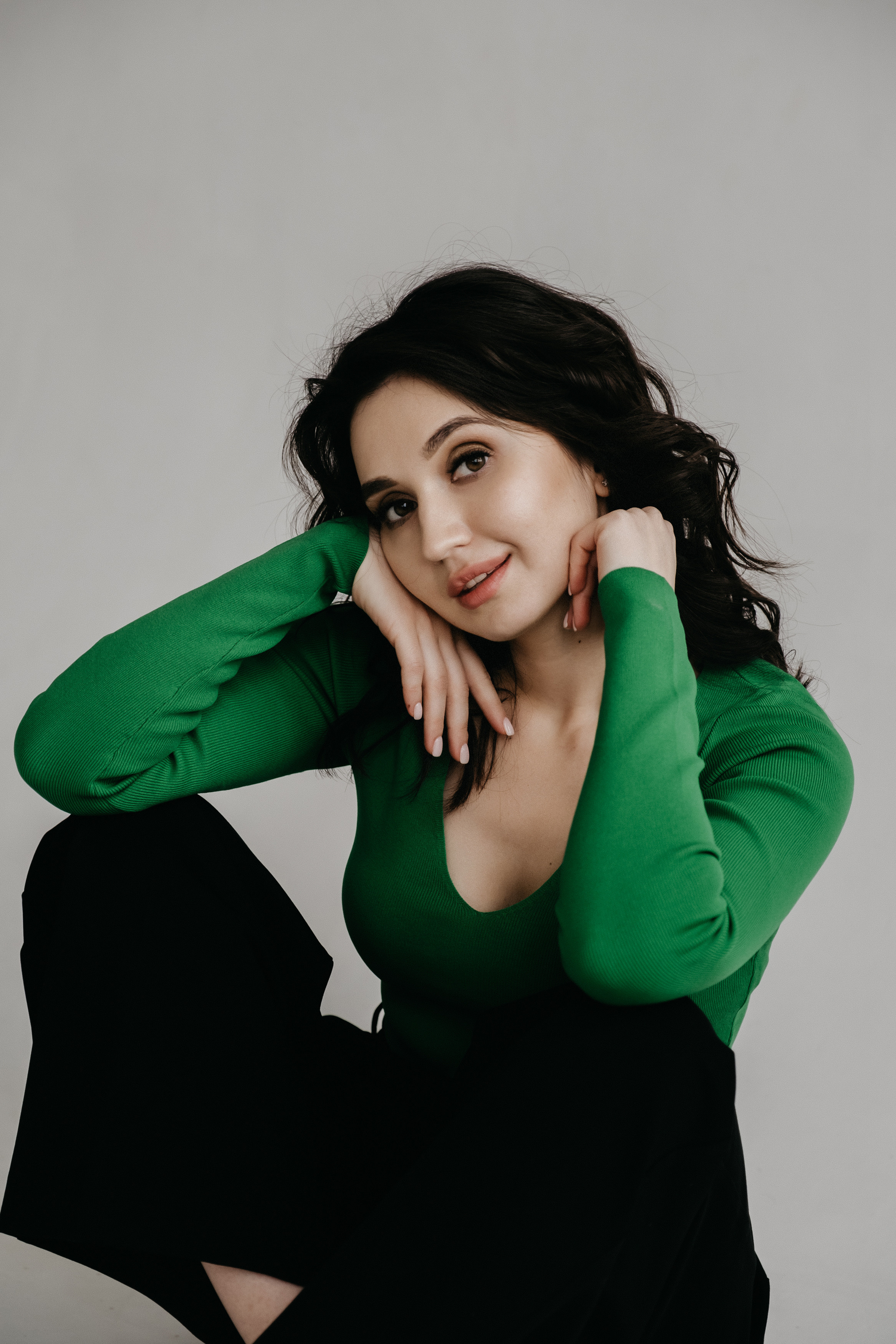 Эльвира. Свадебный и семейный фотограф в Волгограде Кристина Иванова