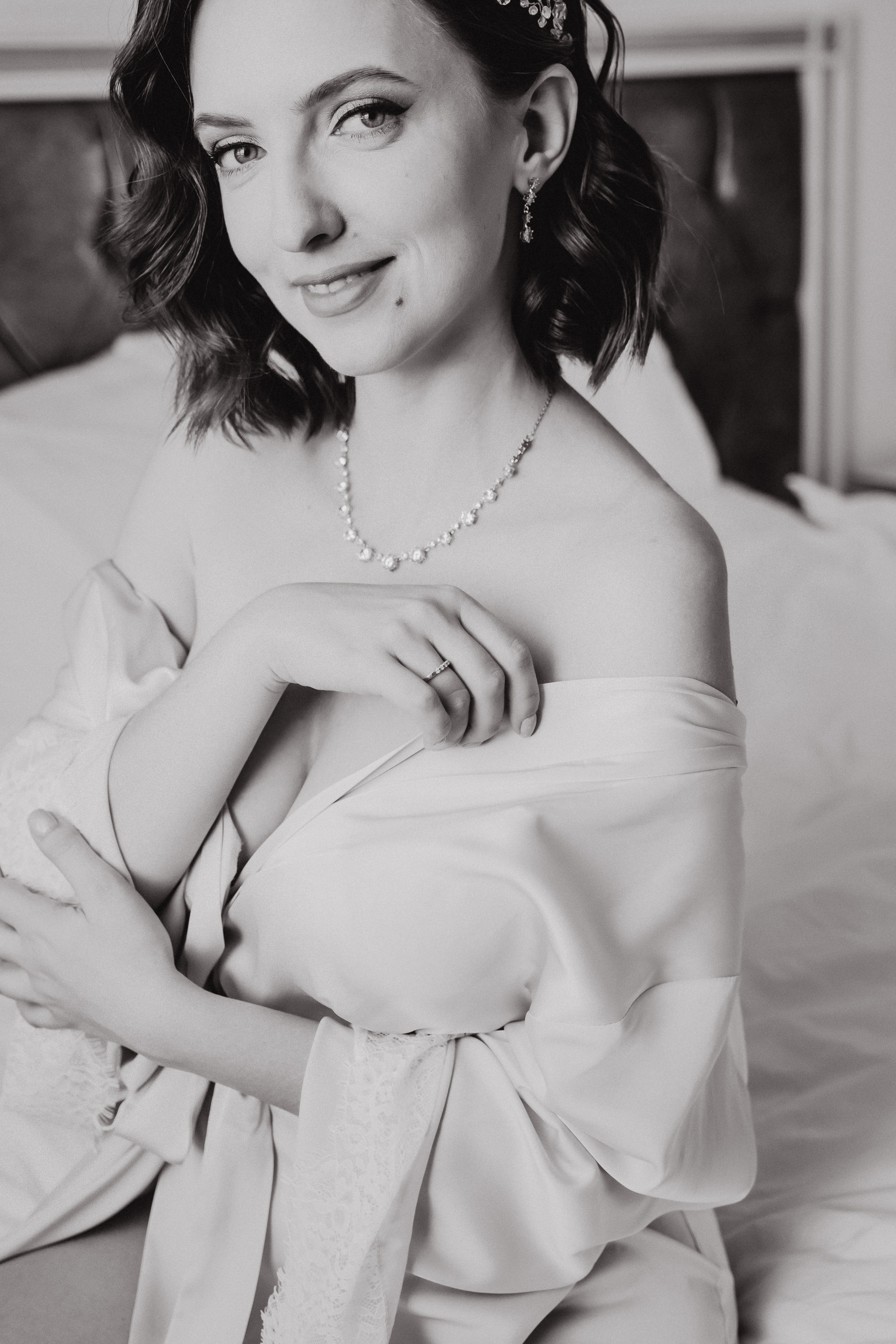 Александр и Ксения. Свадебный и семейный фотограф в Волгограде Кристина Иванова