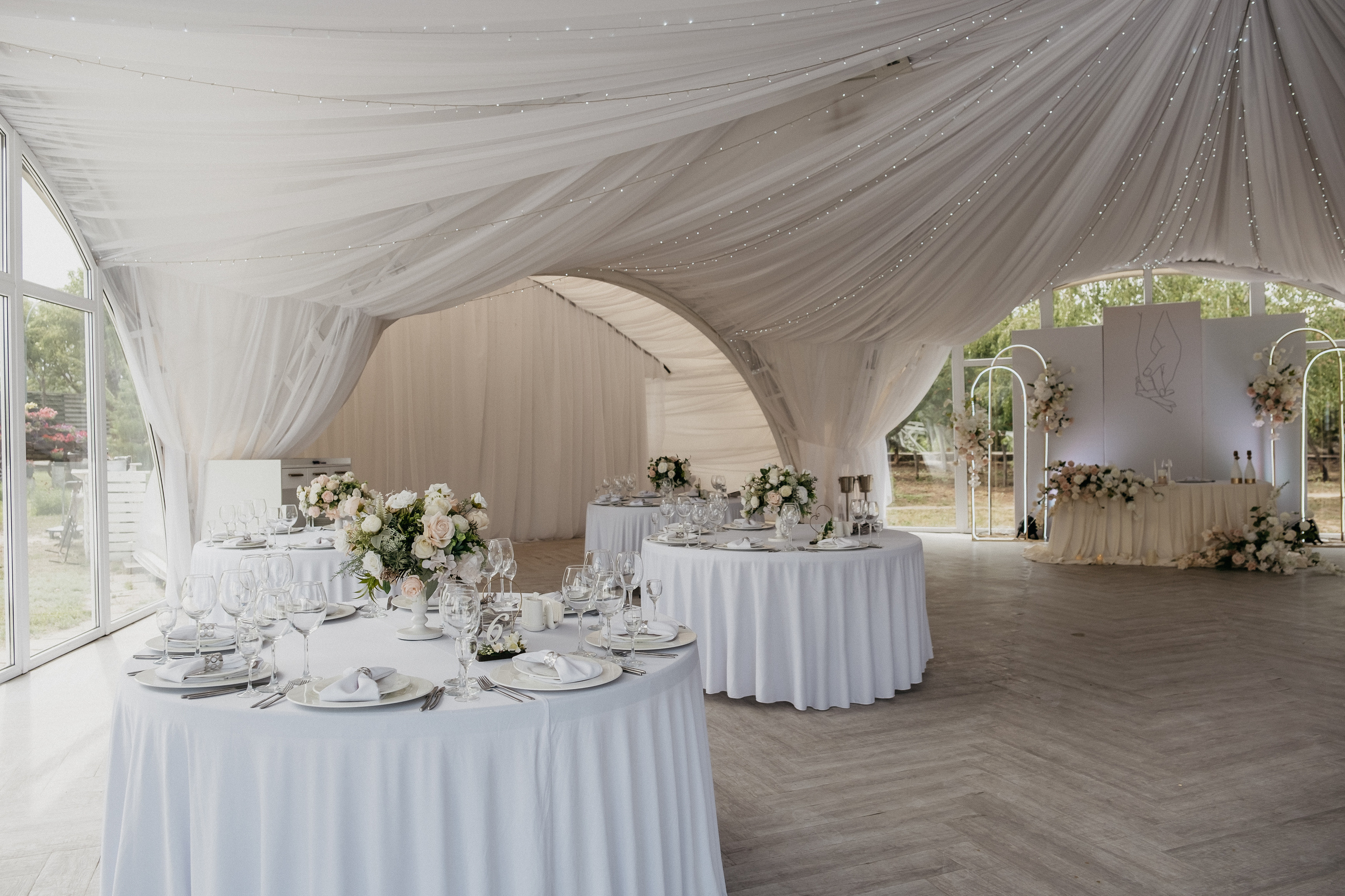 Роман и Юлия. Свадебный и семейный фотограф в Волгограде Кристина Иванова