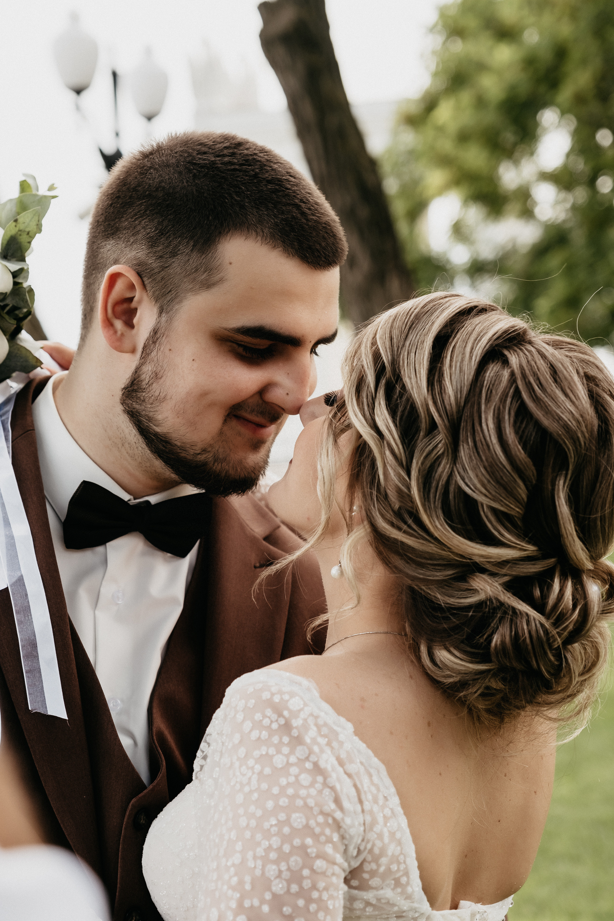 Роман и Юлия. Свадебный и семейный фотограф в Волгограде Кристина Иванова