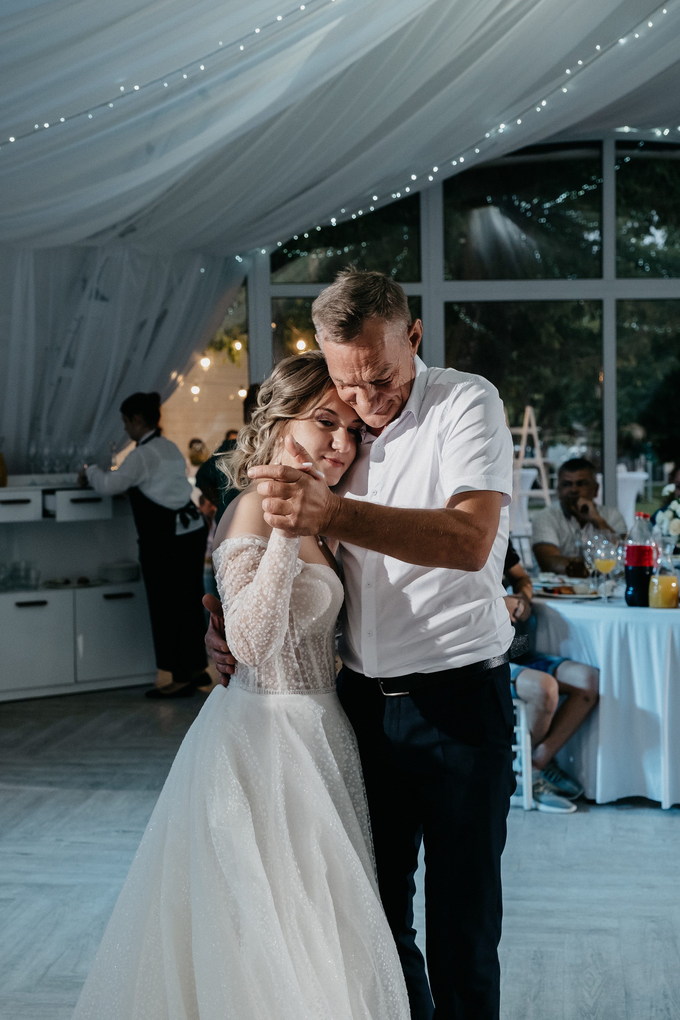 Роман и Юлия. Свадебный и семейный фотограф в Волгограде Кристина Иванова