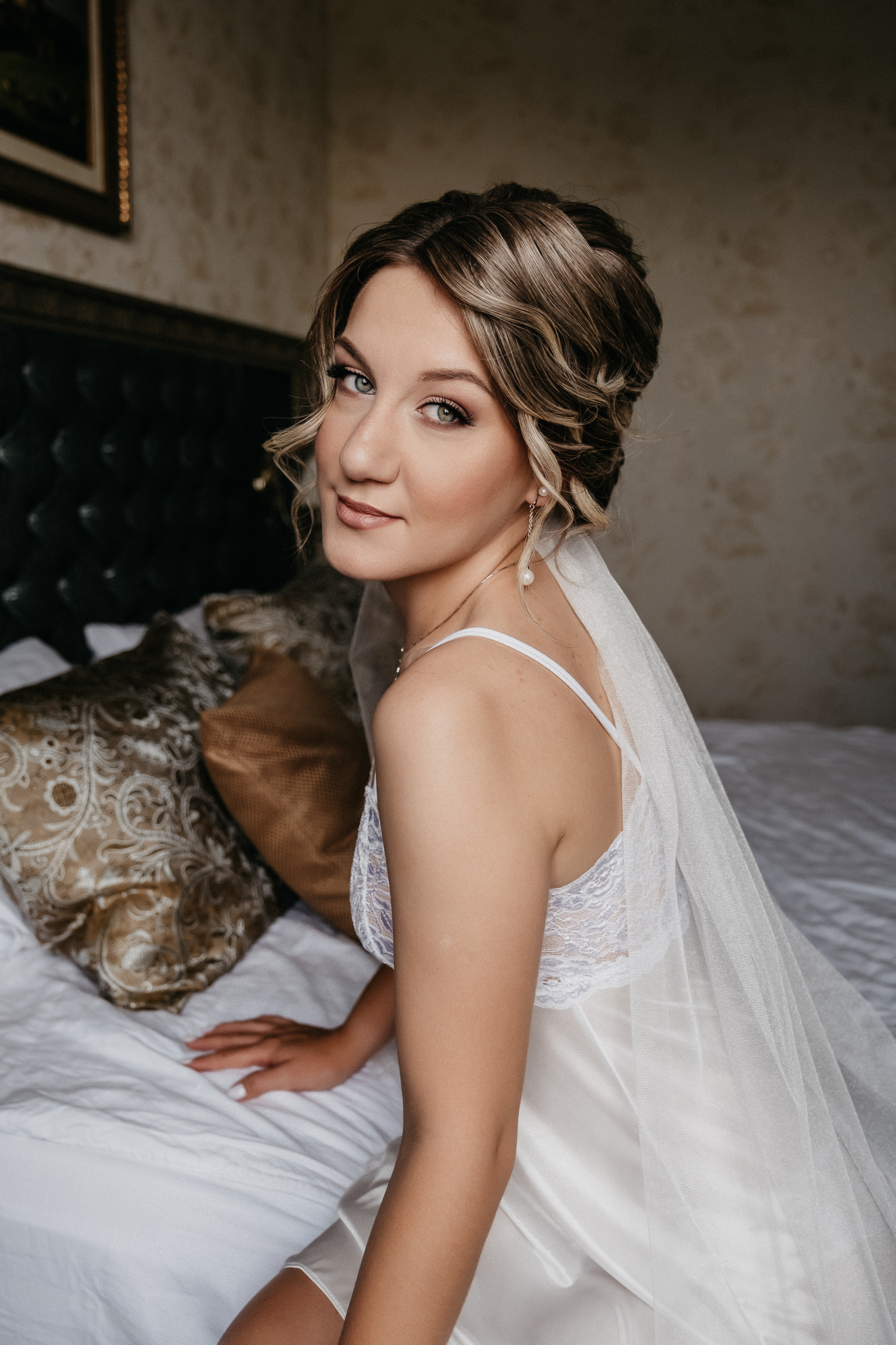 Роман и Юлия. Свадебный и семейный фотограф в Волгограде Кристина Иванова