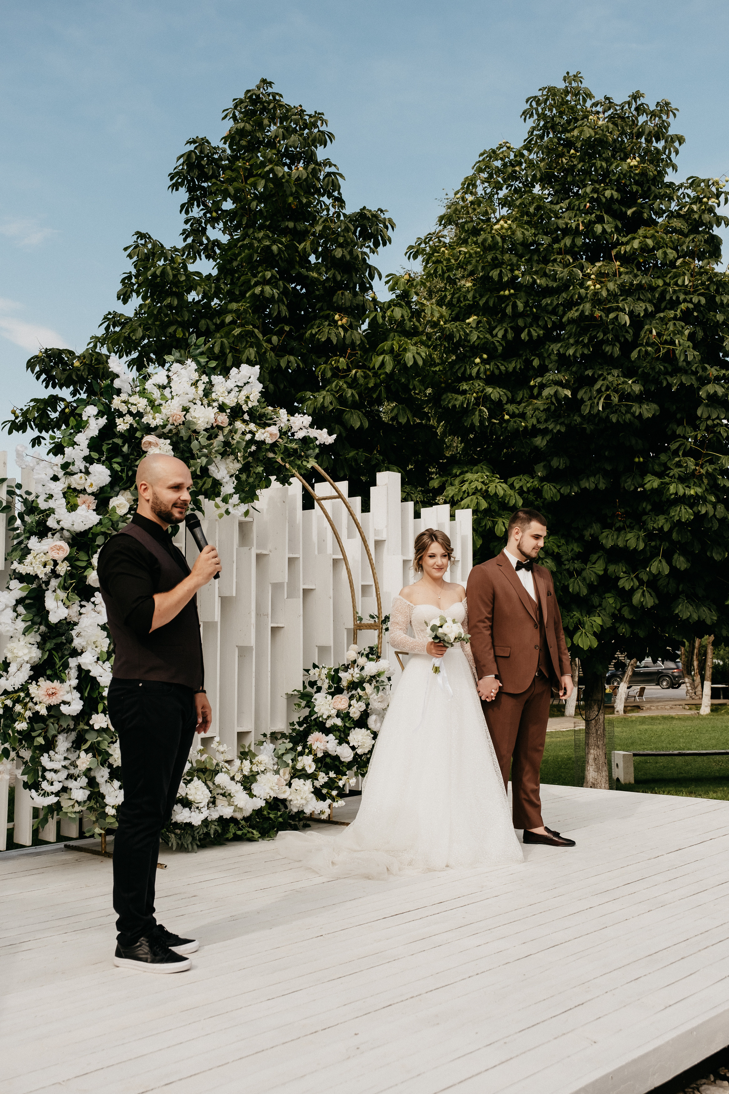 Роман и Юлия. Свадебный и семейный фотограф в Волгограде Кристина Иванова