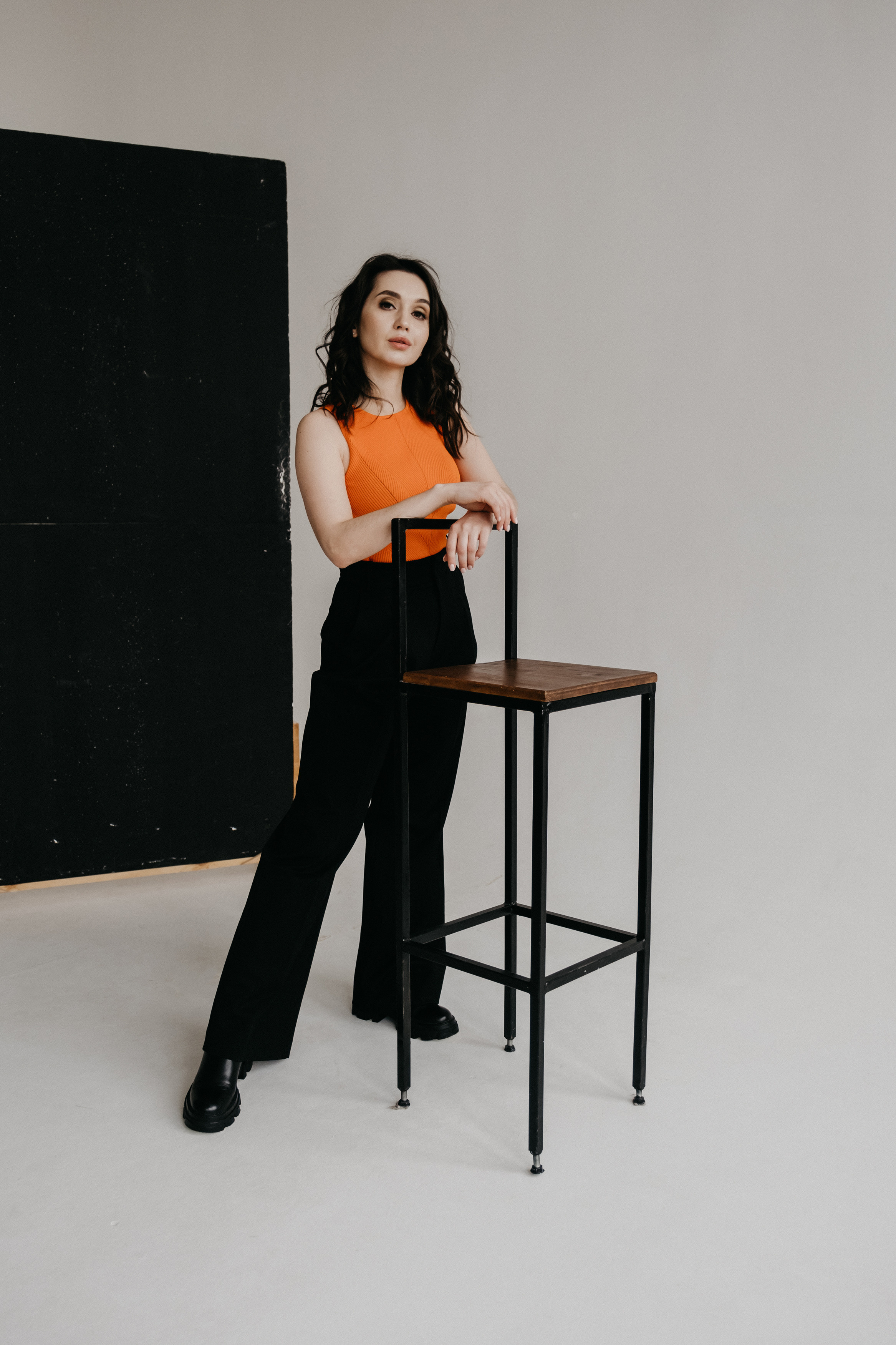 Эльвира. Свадебный и семейный фотограф в Волгограде Кристина Иванова