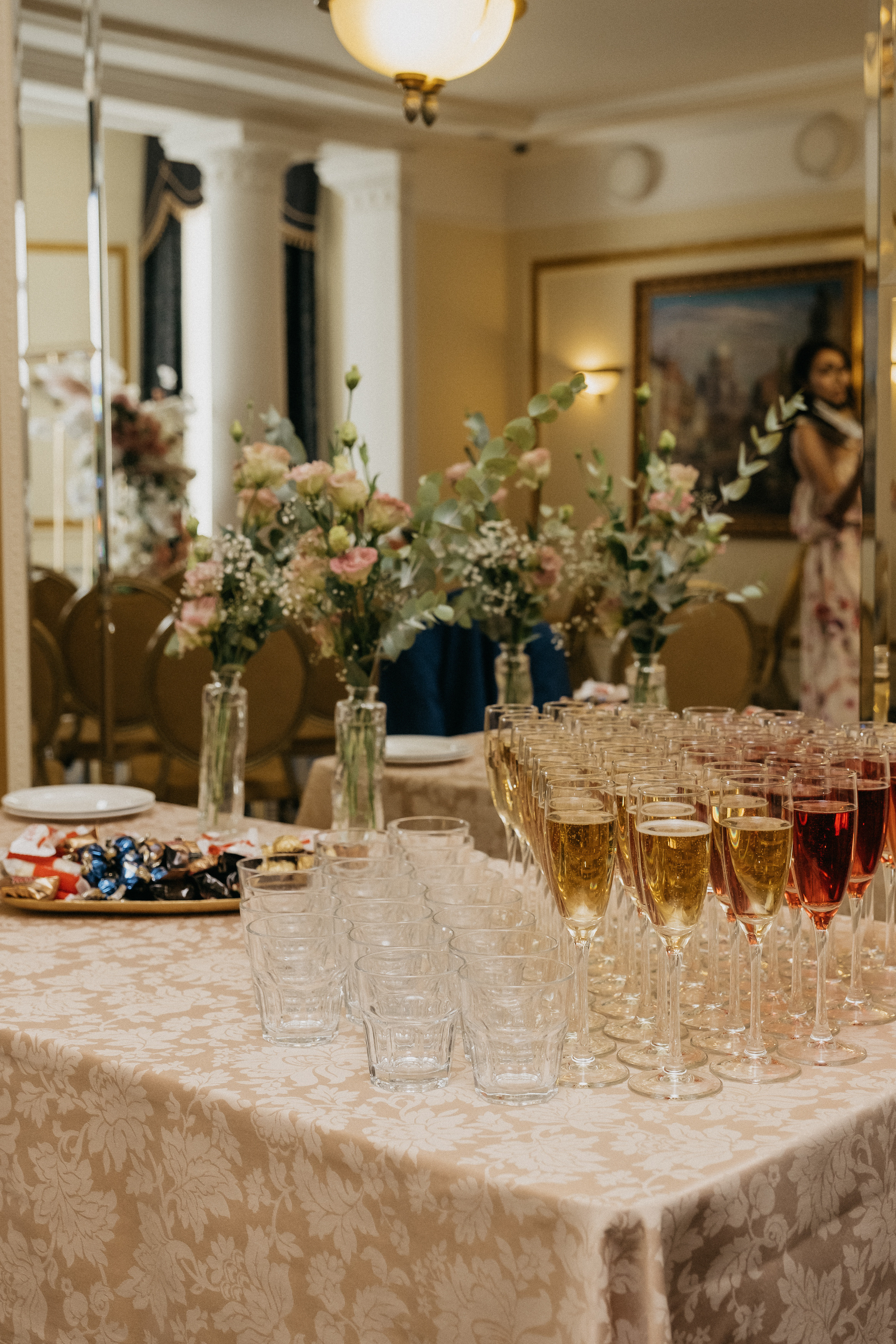 Александр и Ксения. Свадебный и семейный фотограф в Волгограде Кристина Иванова