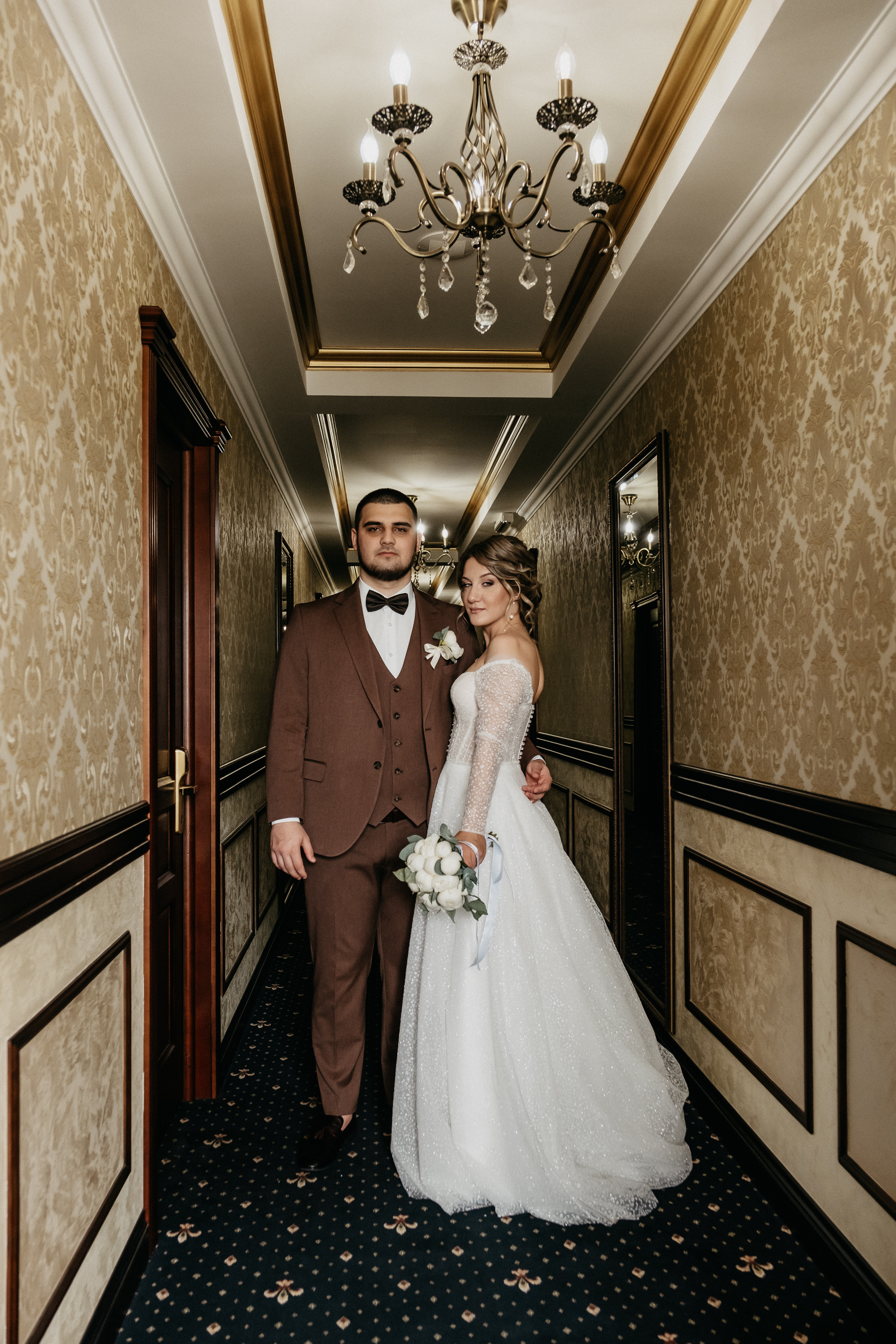 Роман и Юлия. Свадебный и семейный фотограф в Волгограде Кристина Иванова