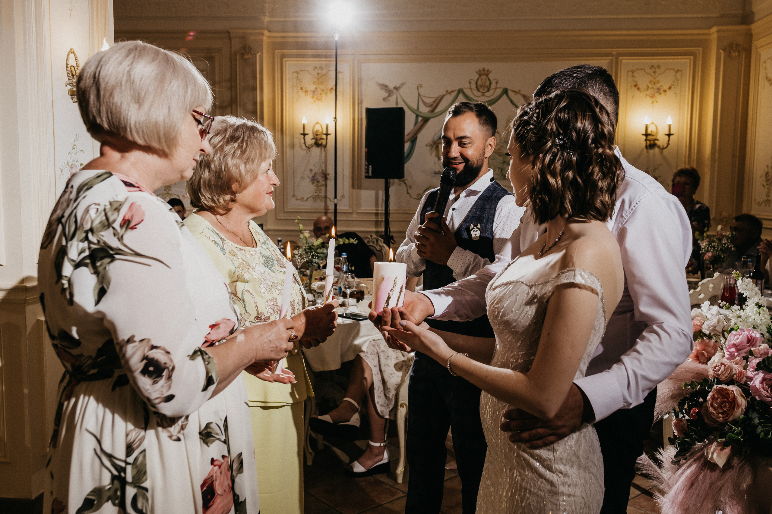 Александр и Ксения. Свадебный и семейный фотограф в Волгограде Кристина Иванова