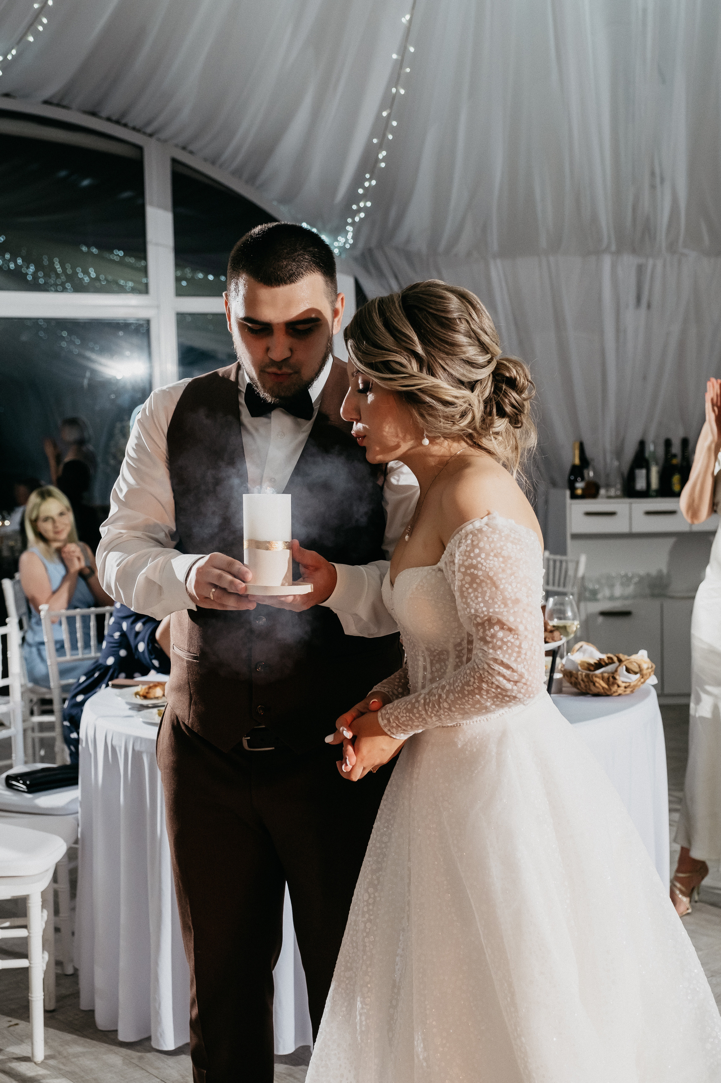 Роман и Юлия. Свадебный и семейный фотограф в Волгограде Кристина Иванова