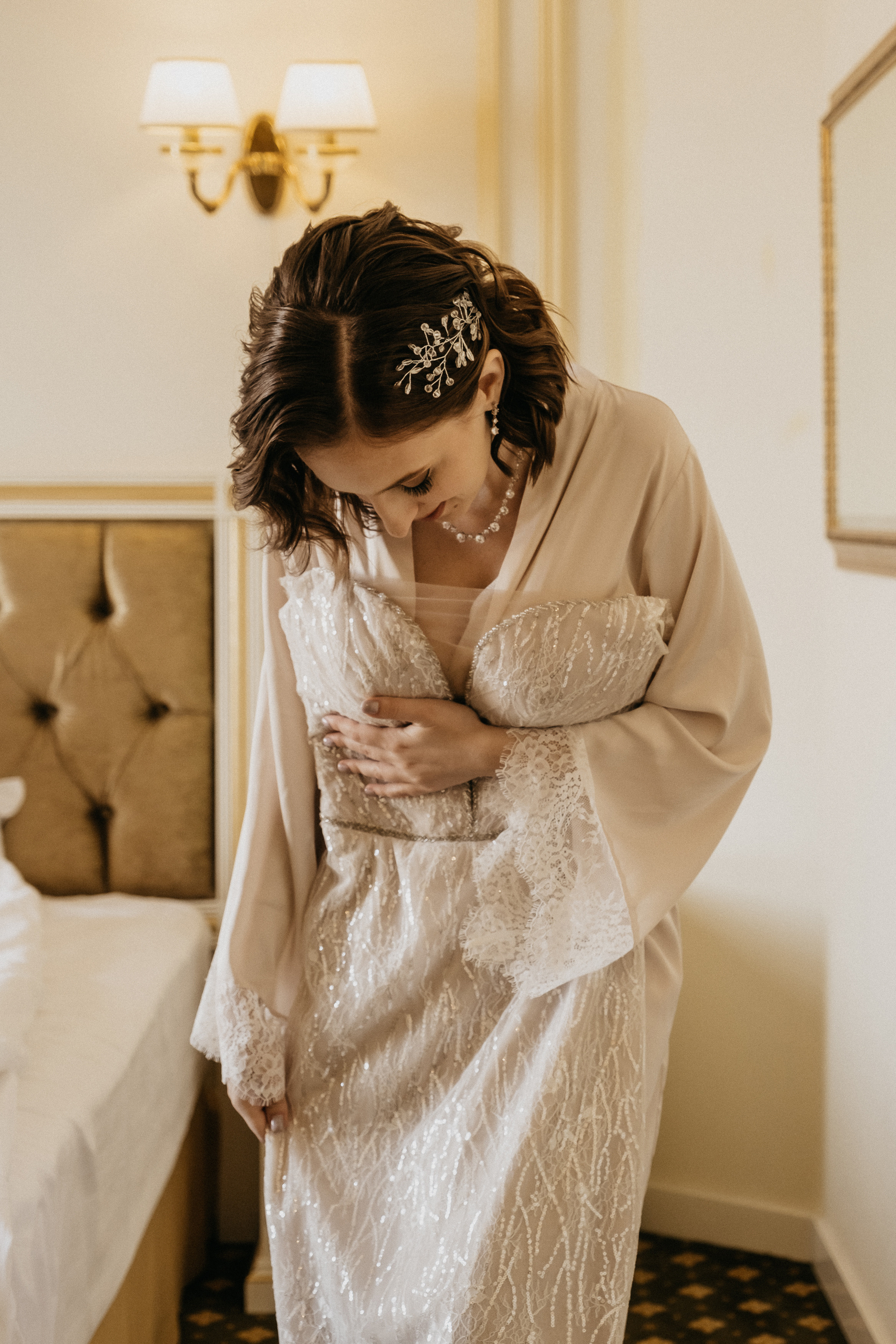 Александр и Ксения. Свадебный и семейный фотограф в Волгограде Кристина Иванова