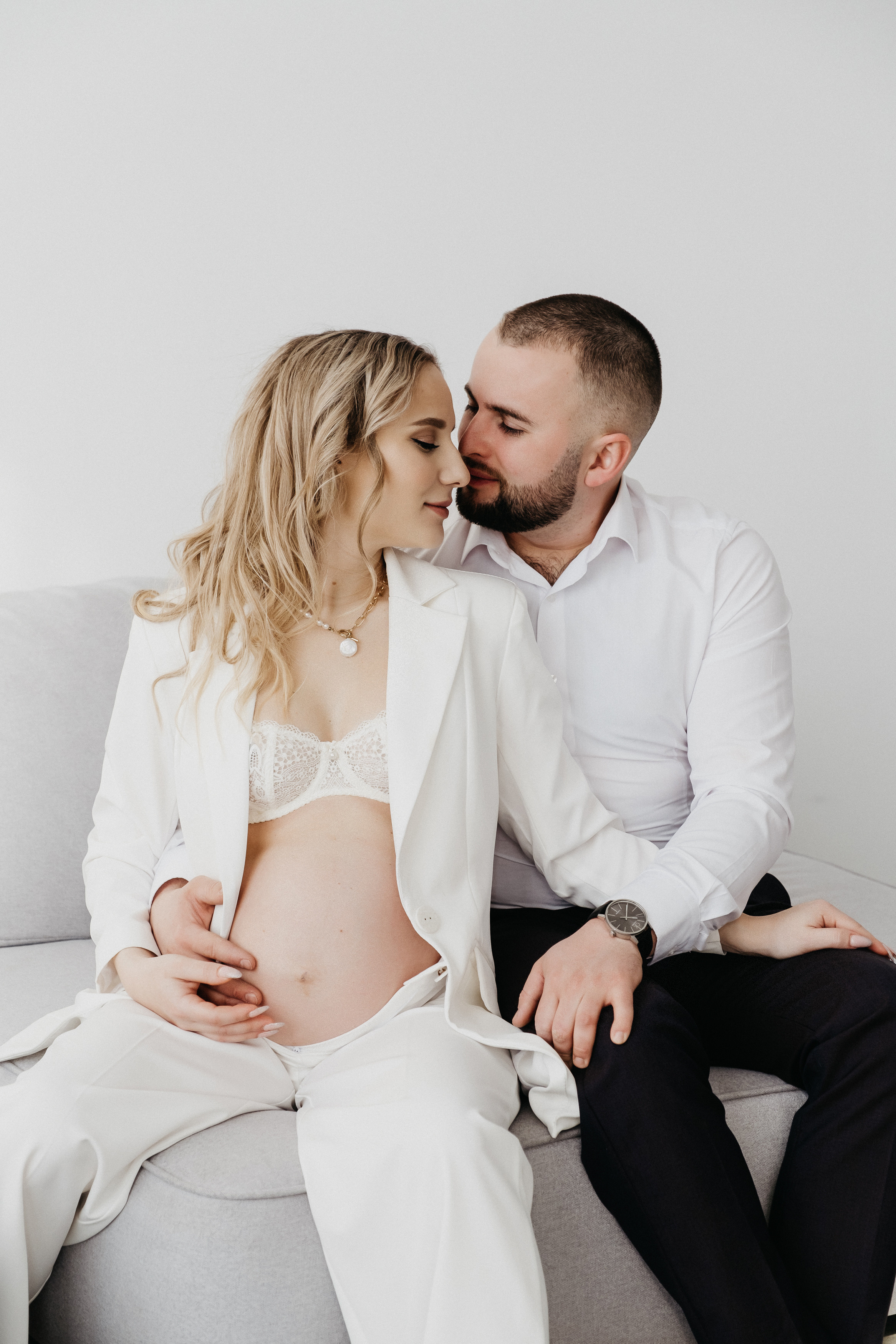 Александр и Дарья. Свадебный и семейный фотограф в Волгограде Кристина Иванова