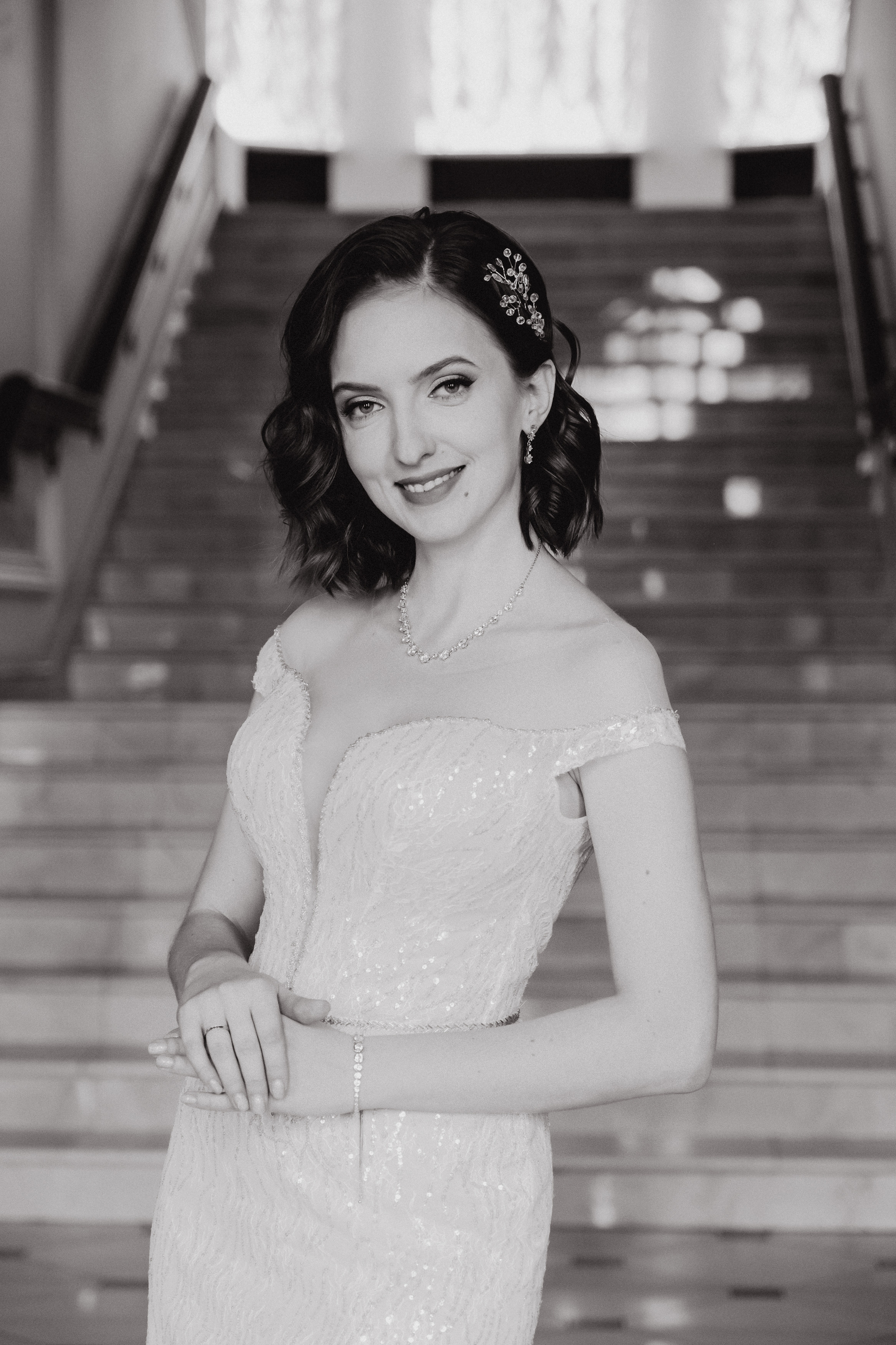 Александр и Ксения. Свадебный и семейный фотограф в Волгограде Кристина Иванова