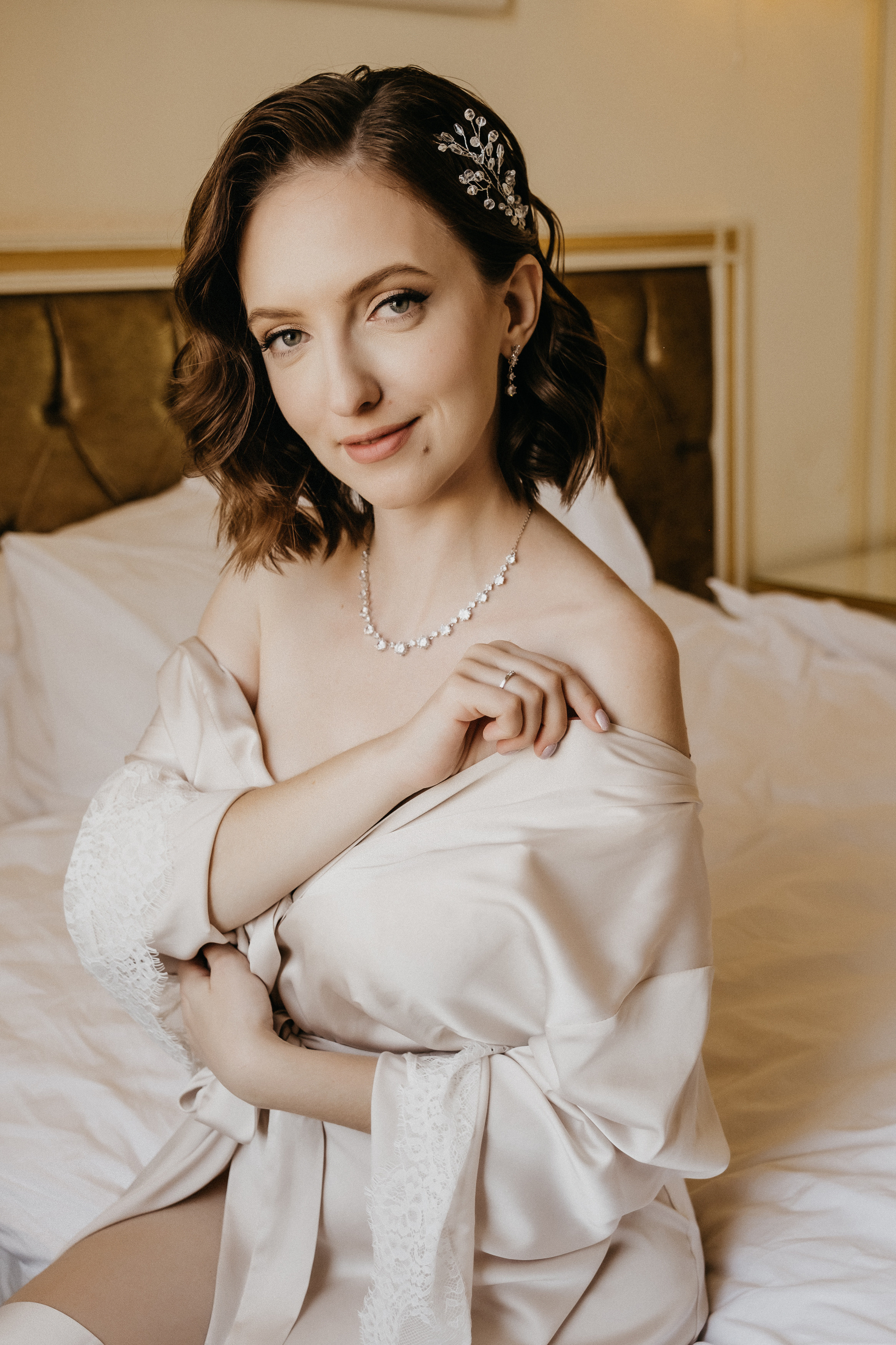 Александр и Ксения. Свадебный и семейный фотограф в Волгограде Кристина Иванова