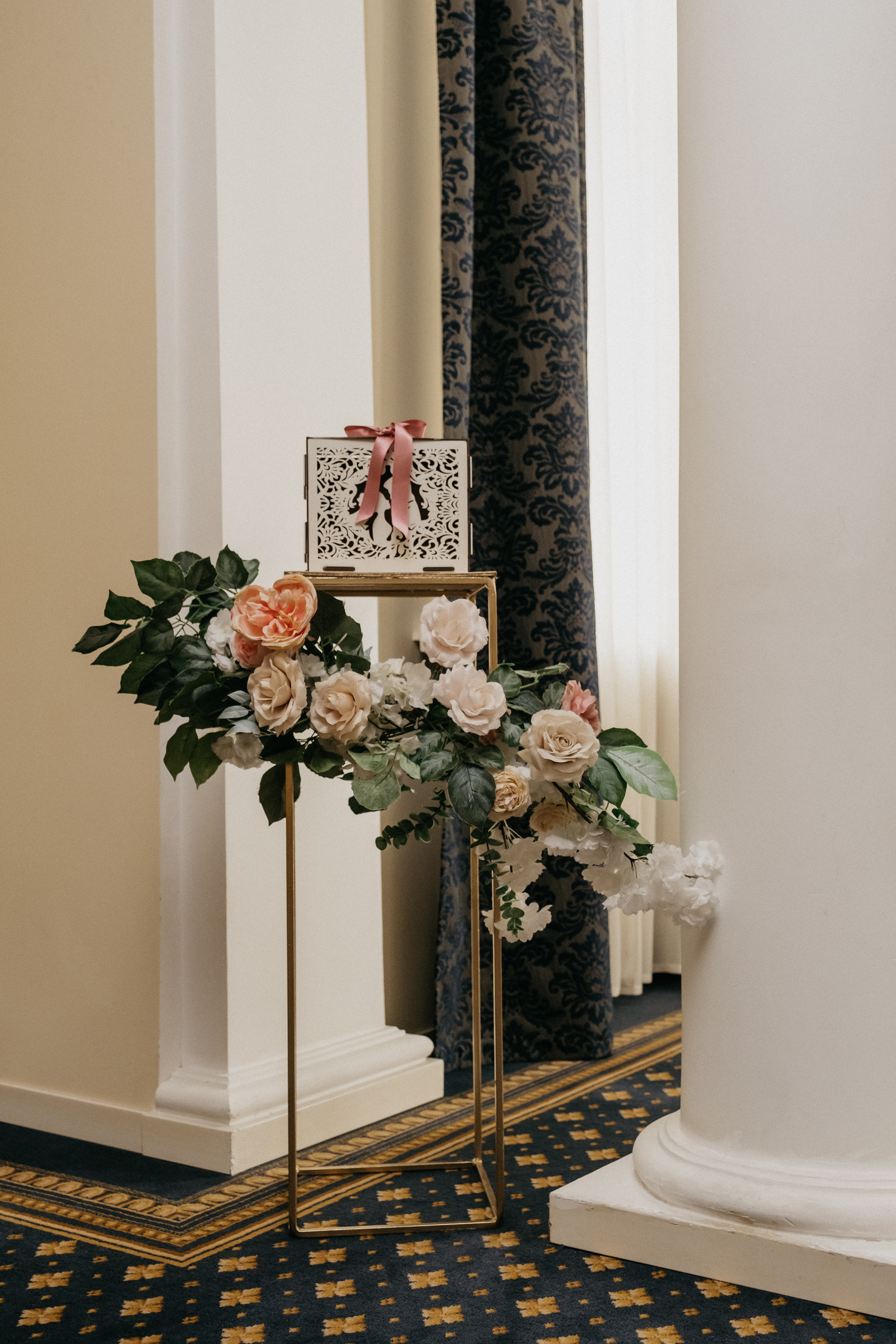 Александр и Ксения. Свадебный и семейный фотограф в Волгограде Кристина Иванова