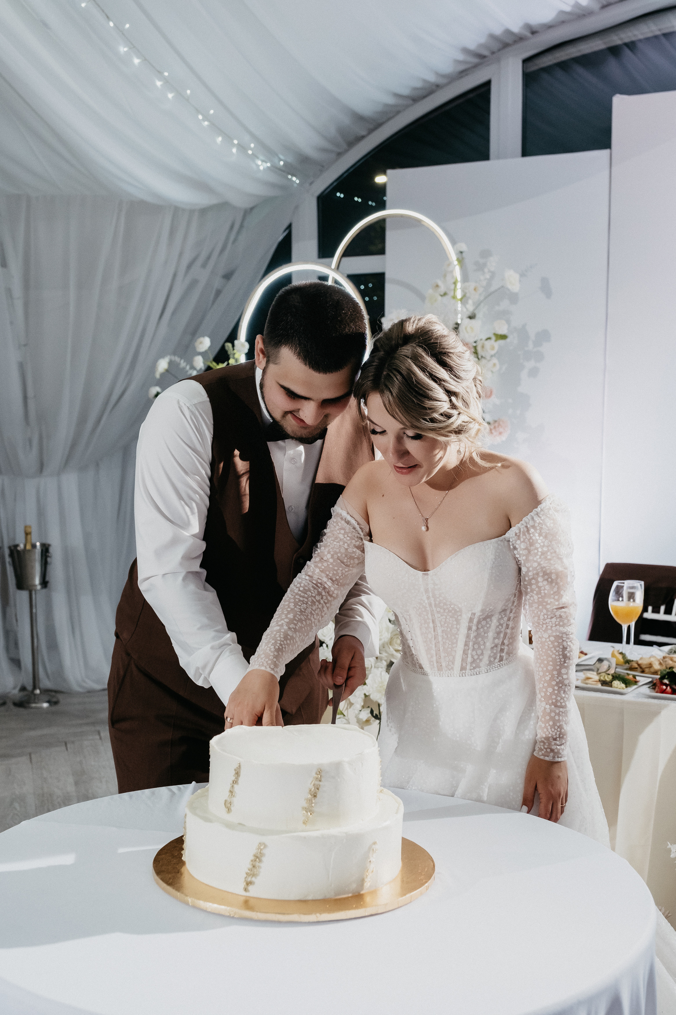 Роман и Юлия. Свадебный и семейный фотограф в Волгограде Кристина Иванова