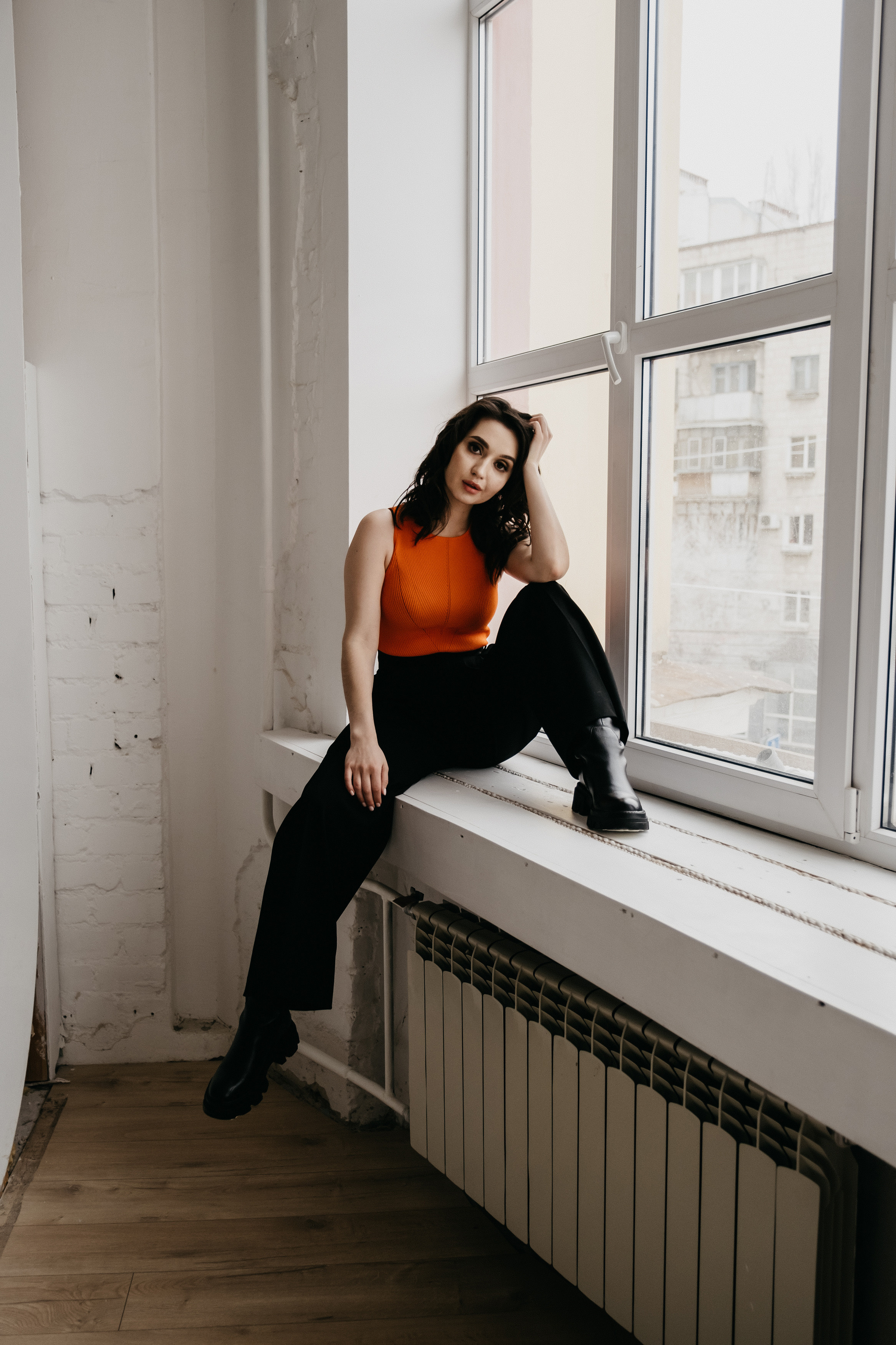 Эльвира. Свадебный и семейный фотограф в Волгограде Кристина Иванова