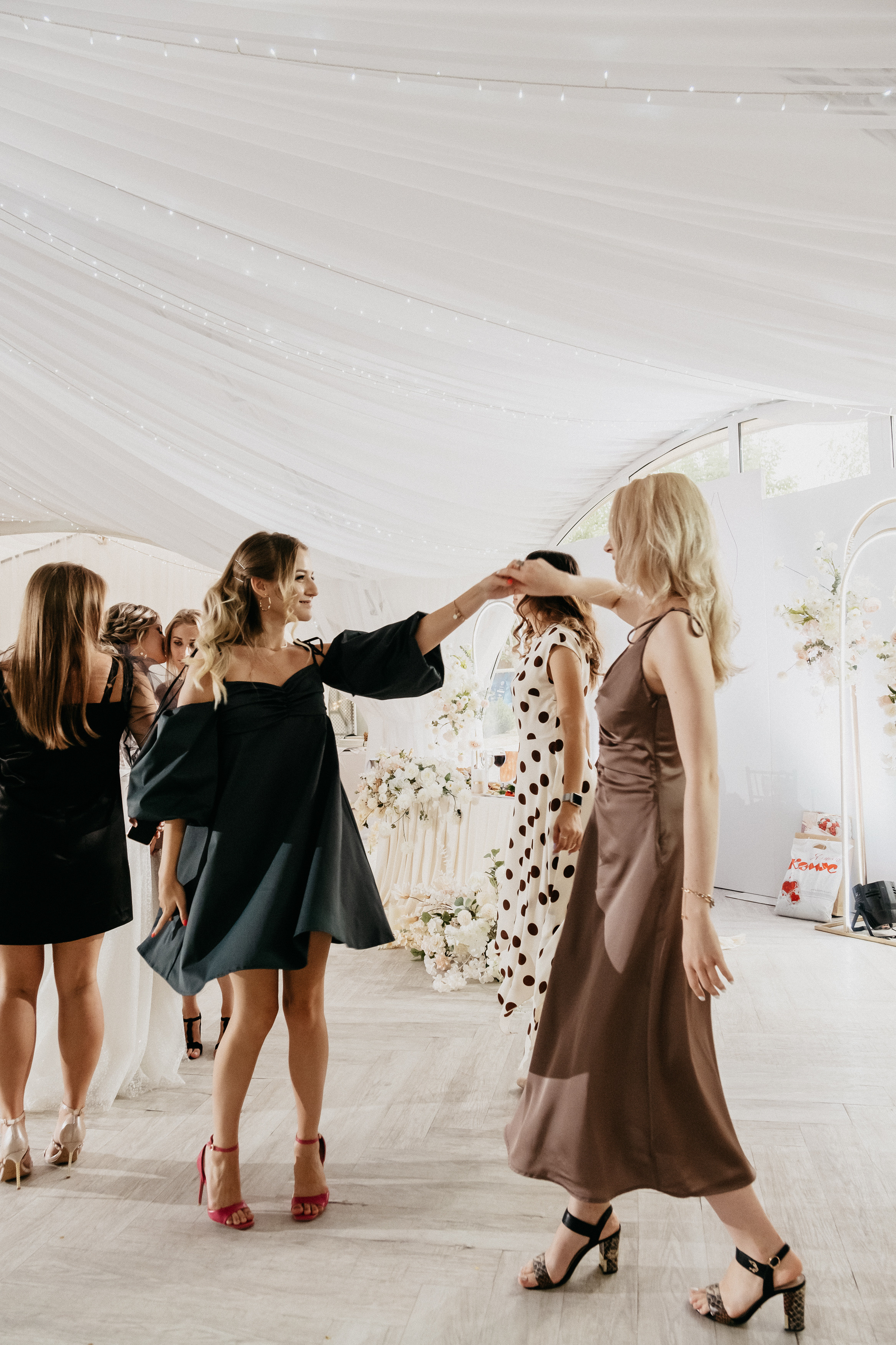 Роман и Юлия. Свадебный и семейный фотограф в Волгограде Кристина Иванова