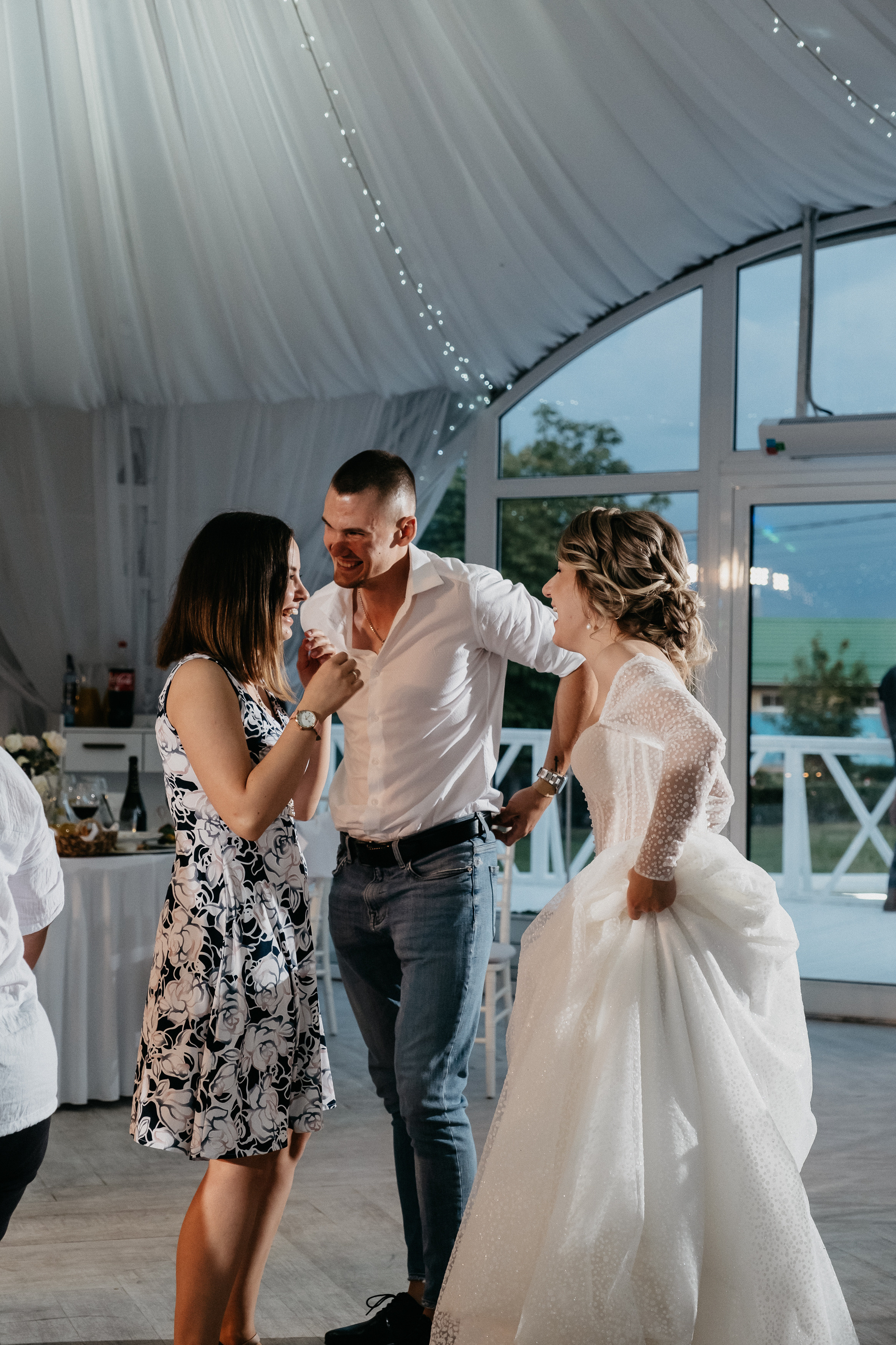 Роман и Юлия. Свадебный и семейный фотограф в Волгограде Кристина Иванова