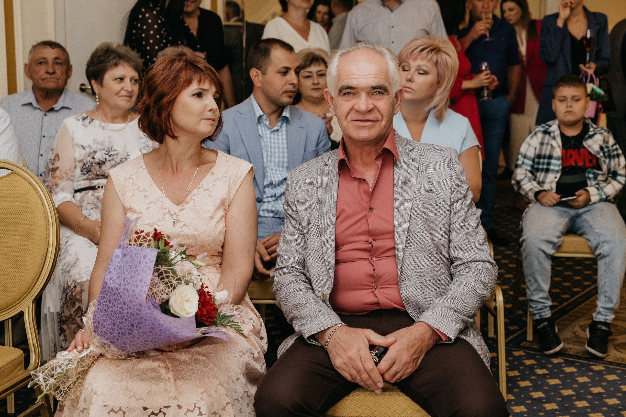 Александр и Ксения. Свадебный и семейный фотограф в Волгограде Кристина Иванова