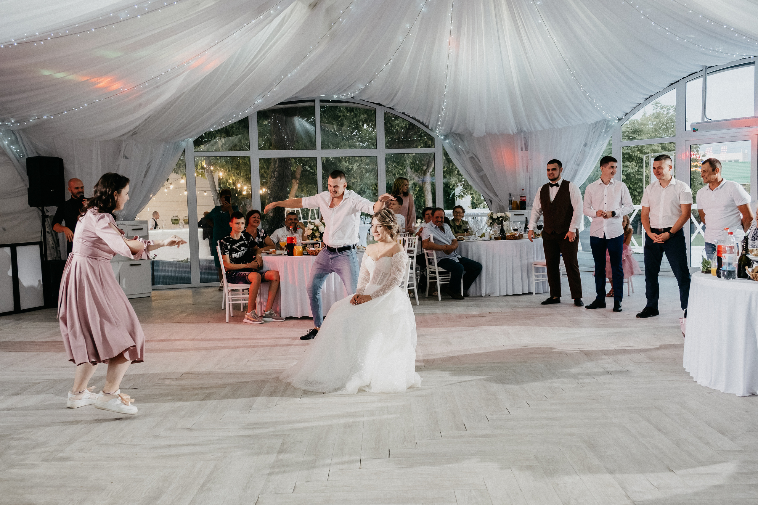 Роман и Юлия. Свадебный и семейный фотограф в Волгограде Кристина Иванова