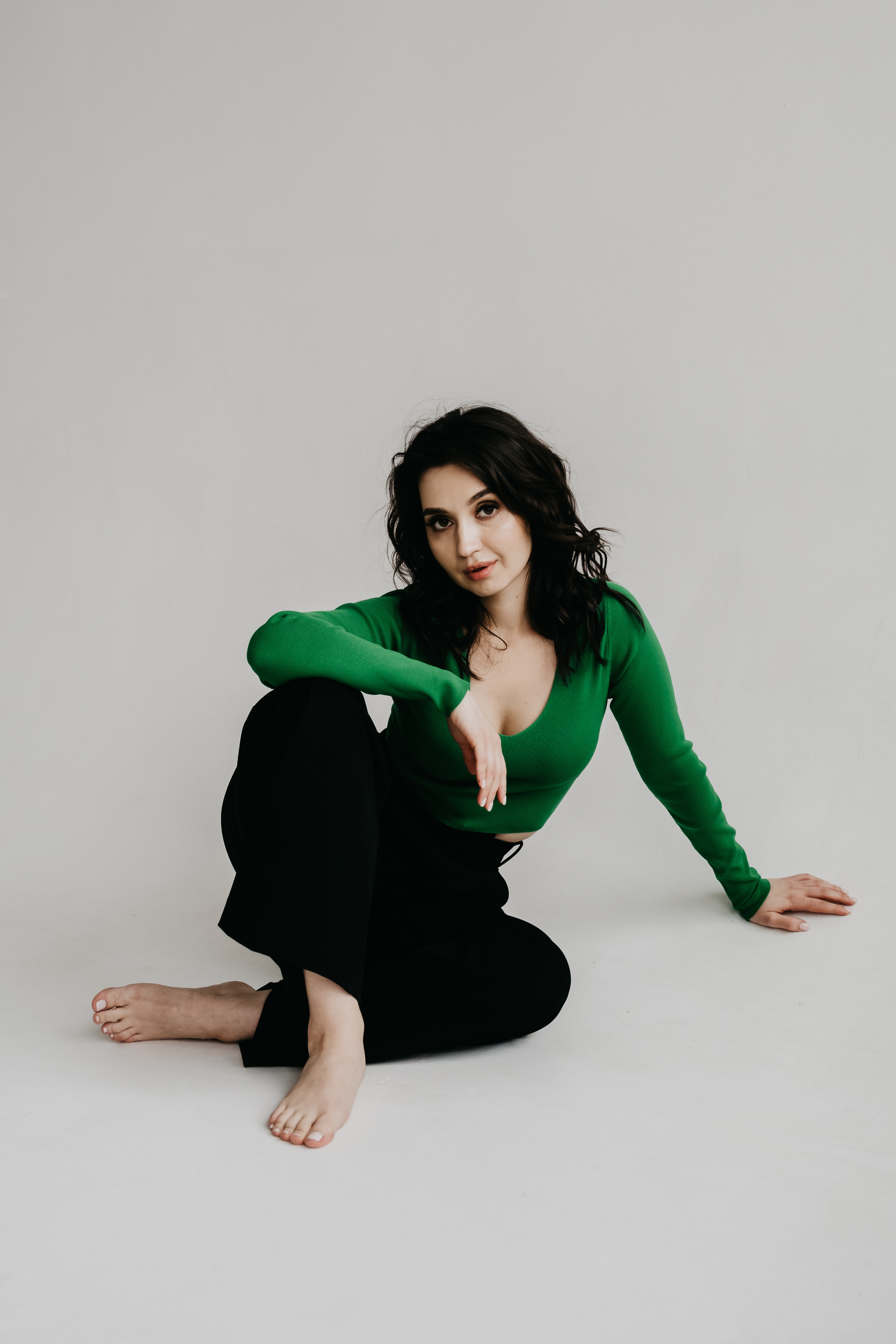 Эльвира. Свадебный и семейный фотограф в Волгограде Кристина Иванова