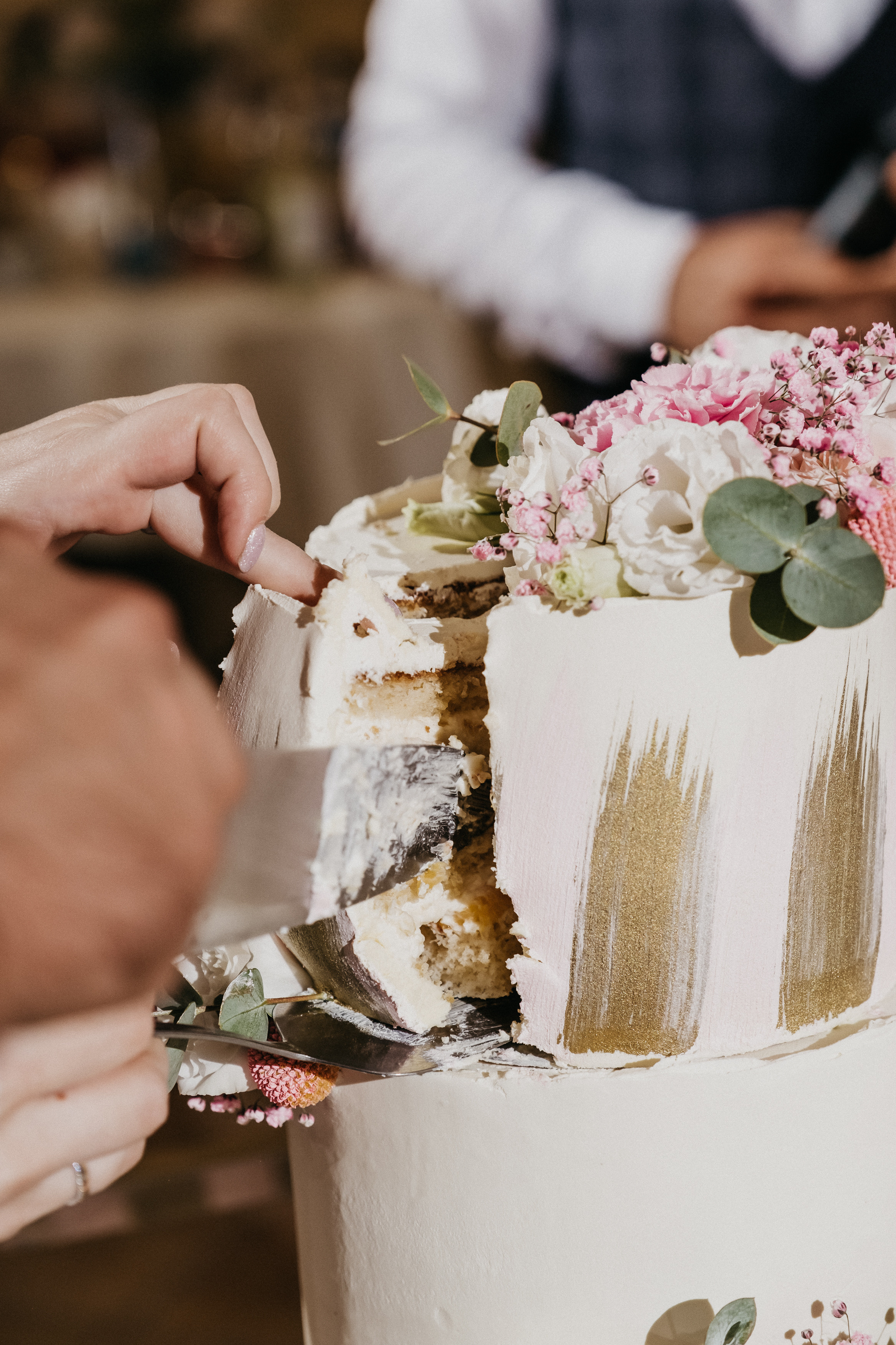 Александр и Ксения. Свадебный и семейный фотограф в Волгограде Кристина Иванова