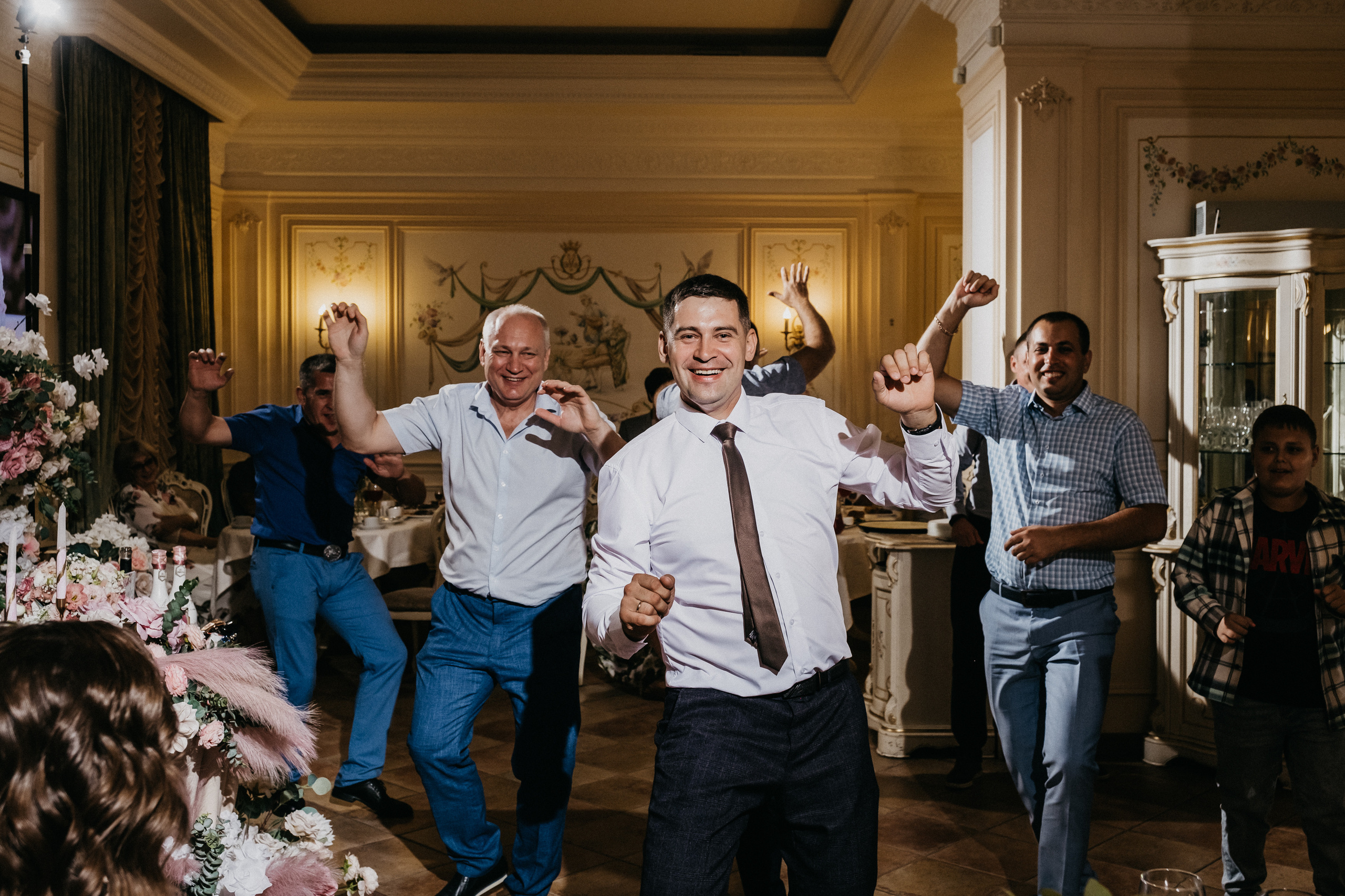 Александр и Ксения. Свадебный и семейный фотограф в Волгограде Кристина Иванова