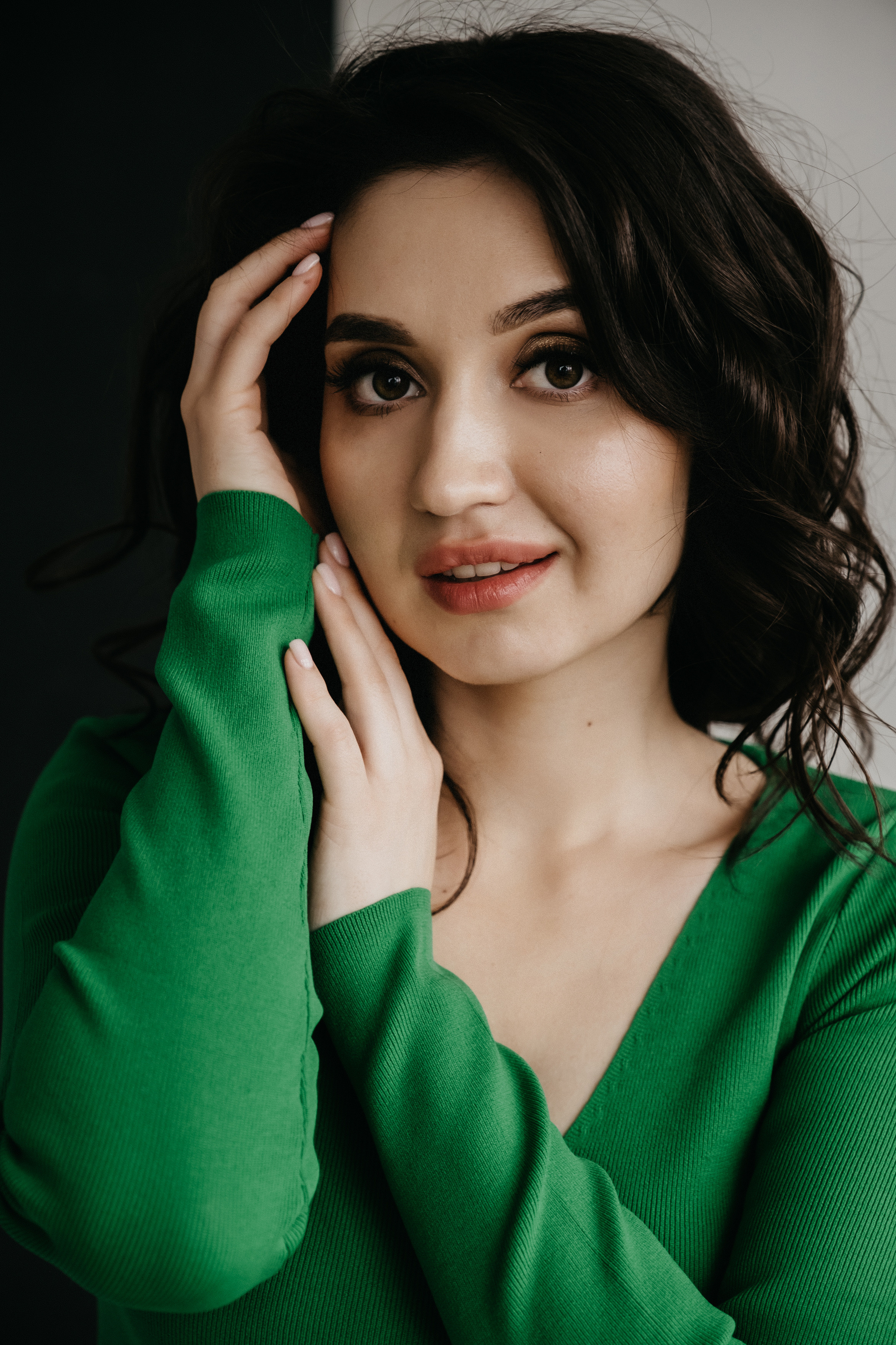 Эльвира. Свадебный и семейный фотограф в Волгограде Кристина Иванова