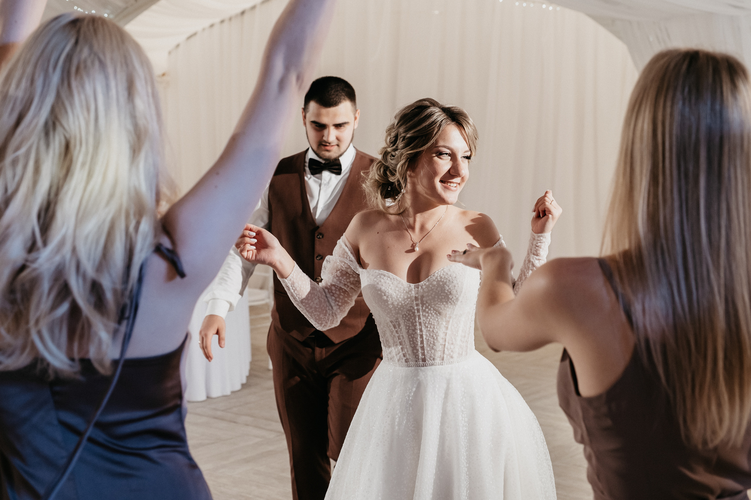 Роман и Юлия. Свадебный и семейный фотограф в Волгограде Кристина Иванова