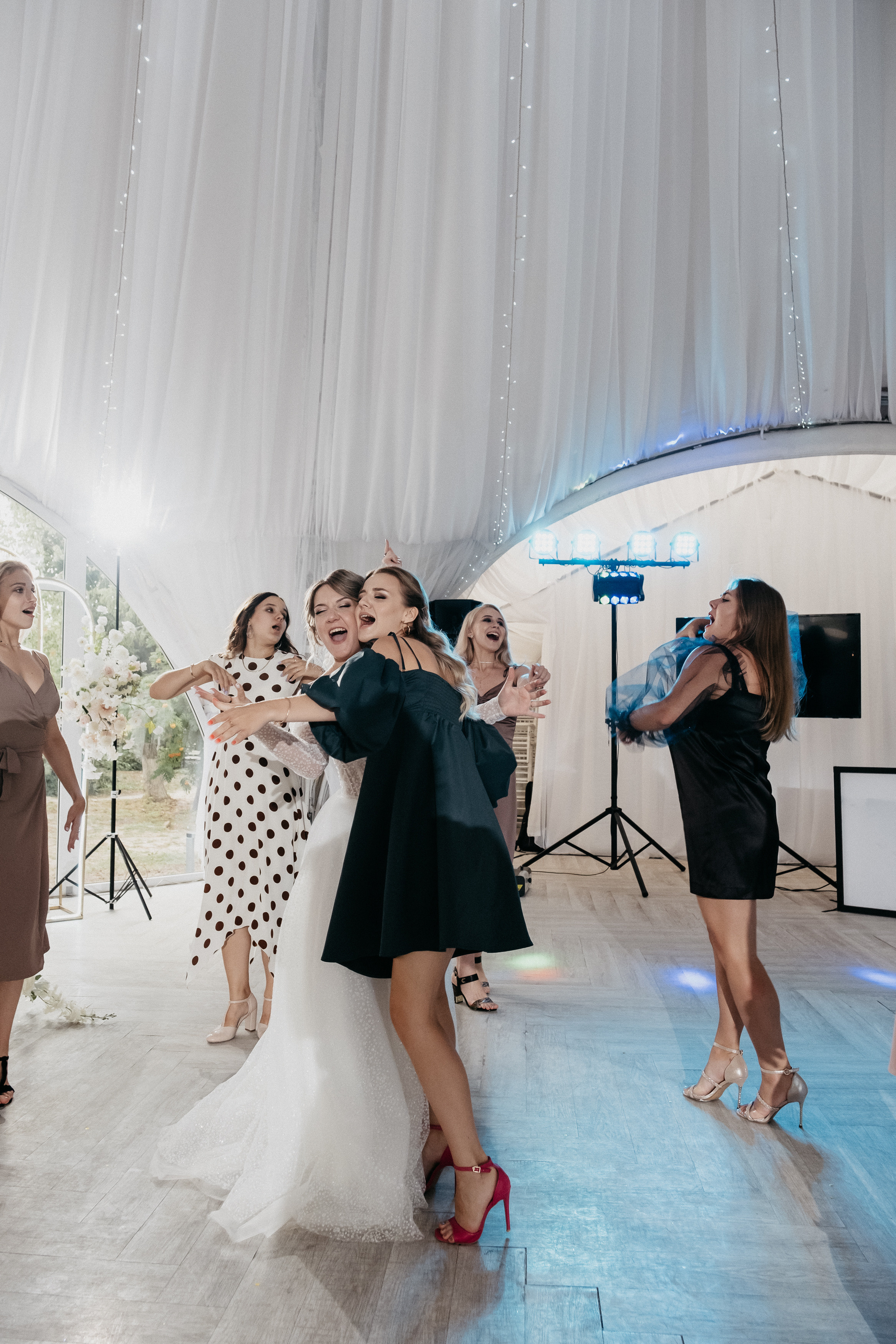 Роман и Юлия. Свадебный и семейный фотограф в Волгограде Кристина Иванова