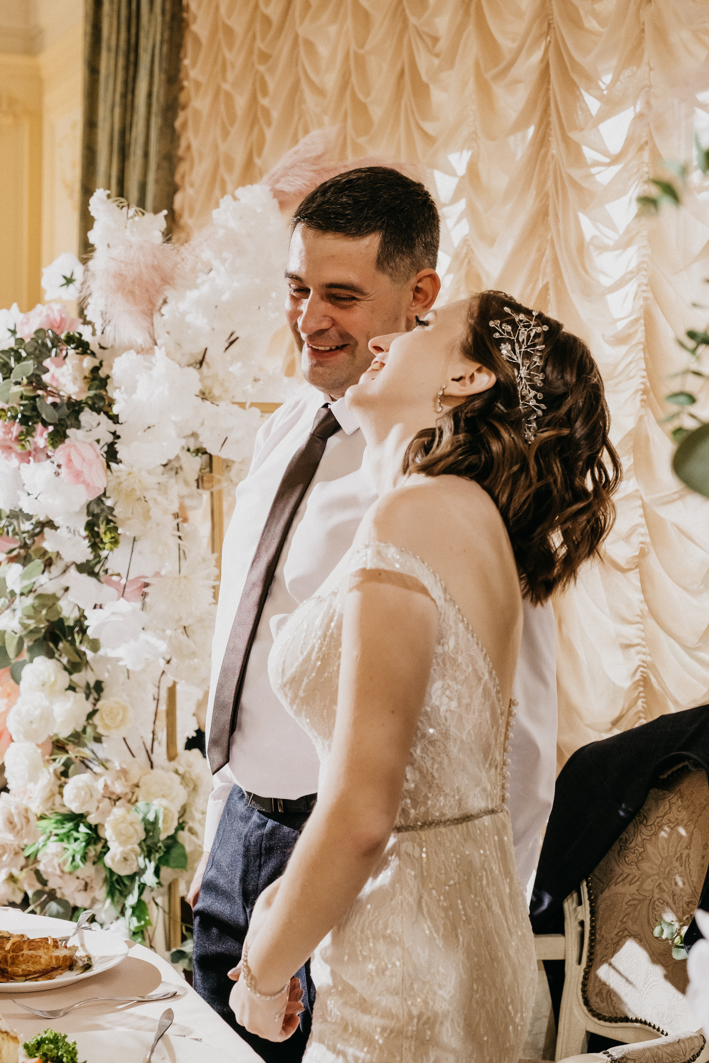 Александр и Ксения. Свадебный и семейный фотограф в Волгограде Кристина Иванова