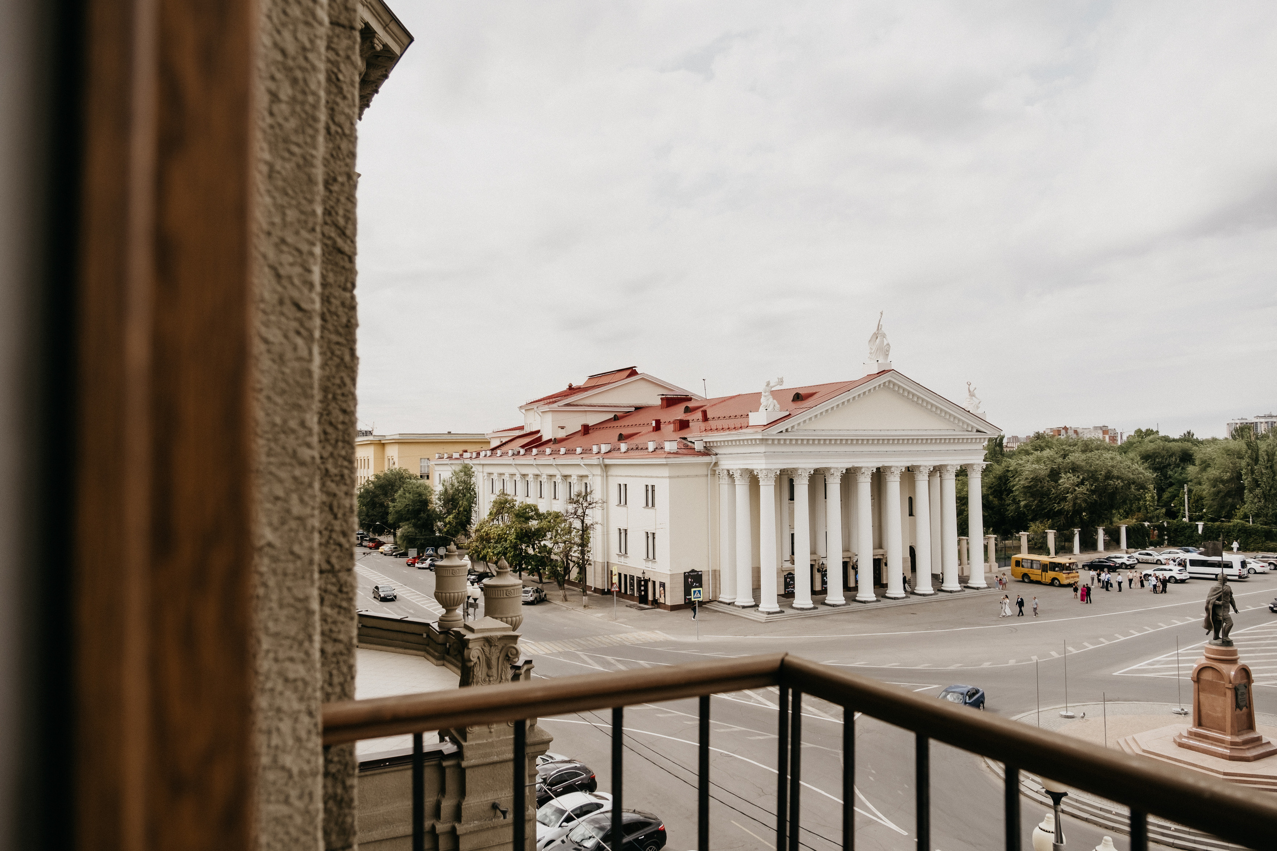 Александр и Ксения. Свадебный и семейный фотограф в Волгограде Кристина Иванова