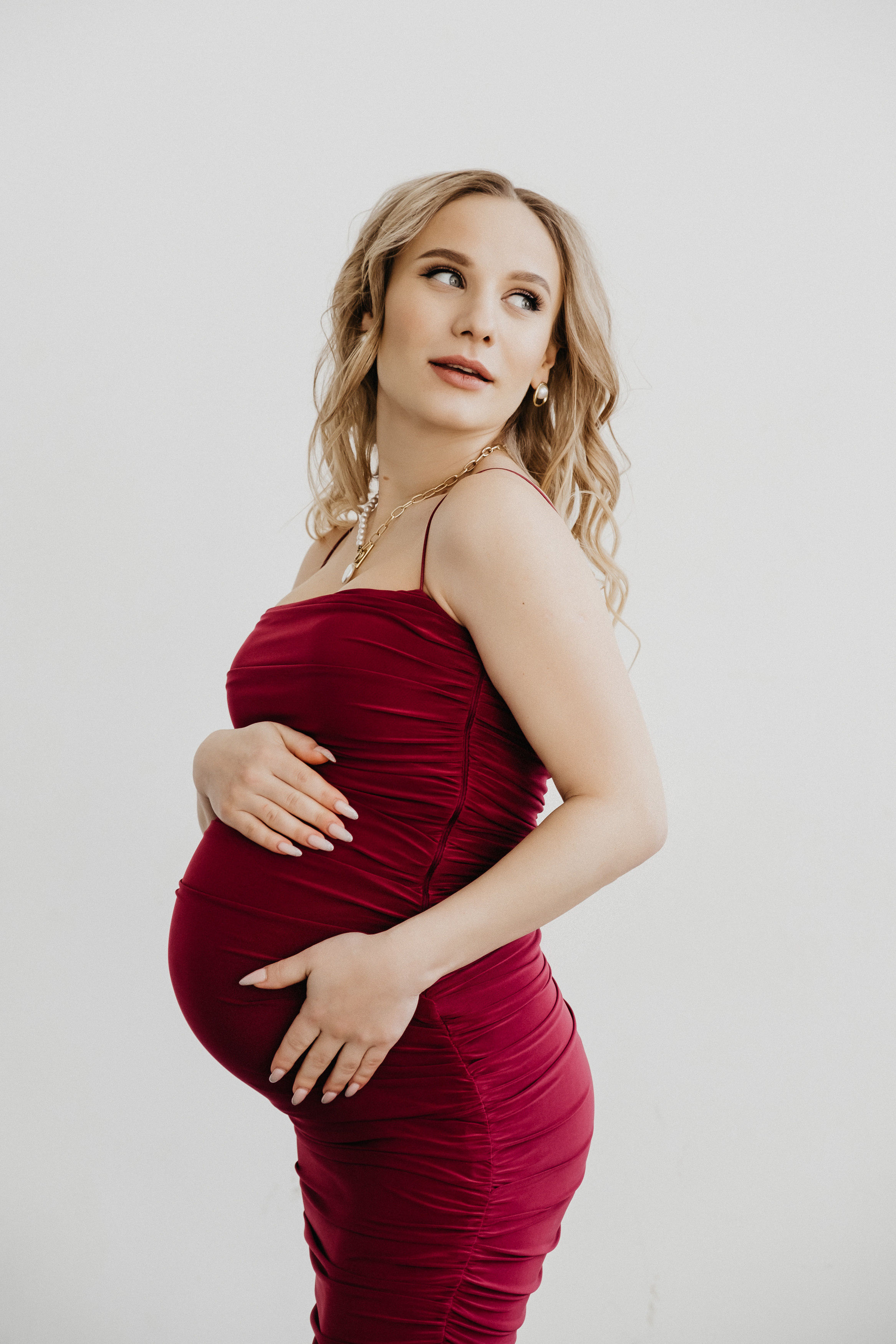 Александр и Дарья. Свадебный и семейный фотограф в Волгограде Кристина Иванова