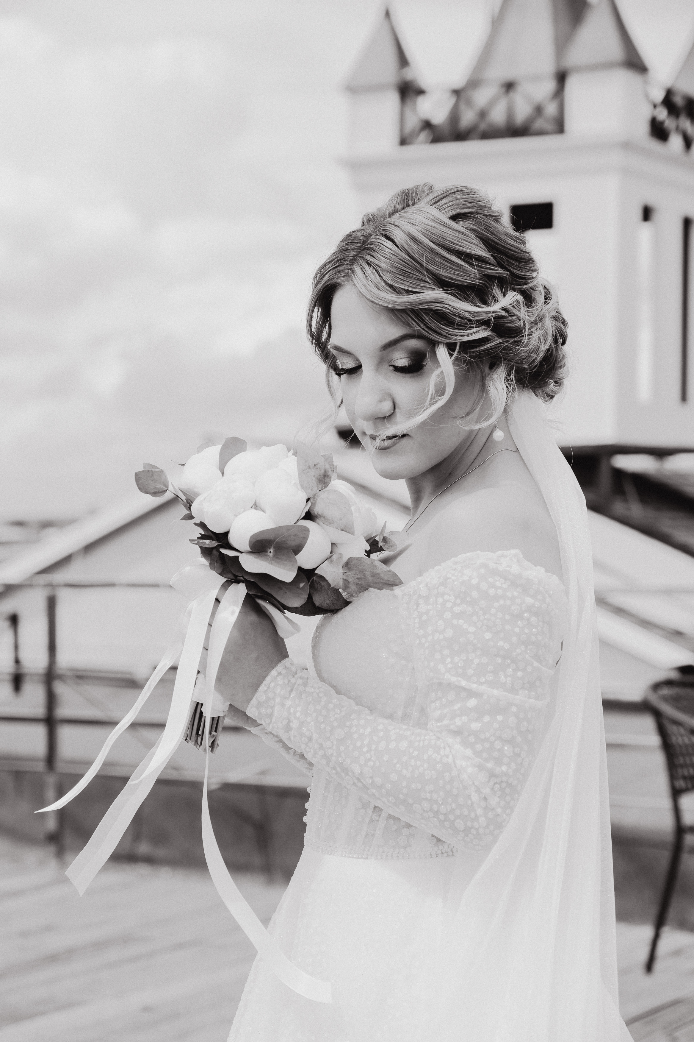 Роман и Юлия. Свадебный и семейный фотограф в Волгограде Кристина Иванова