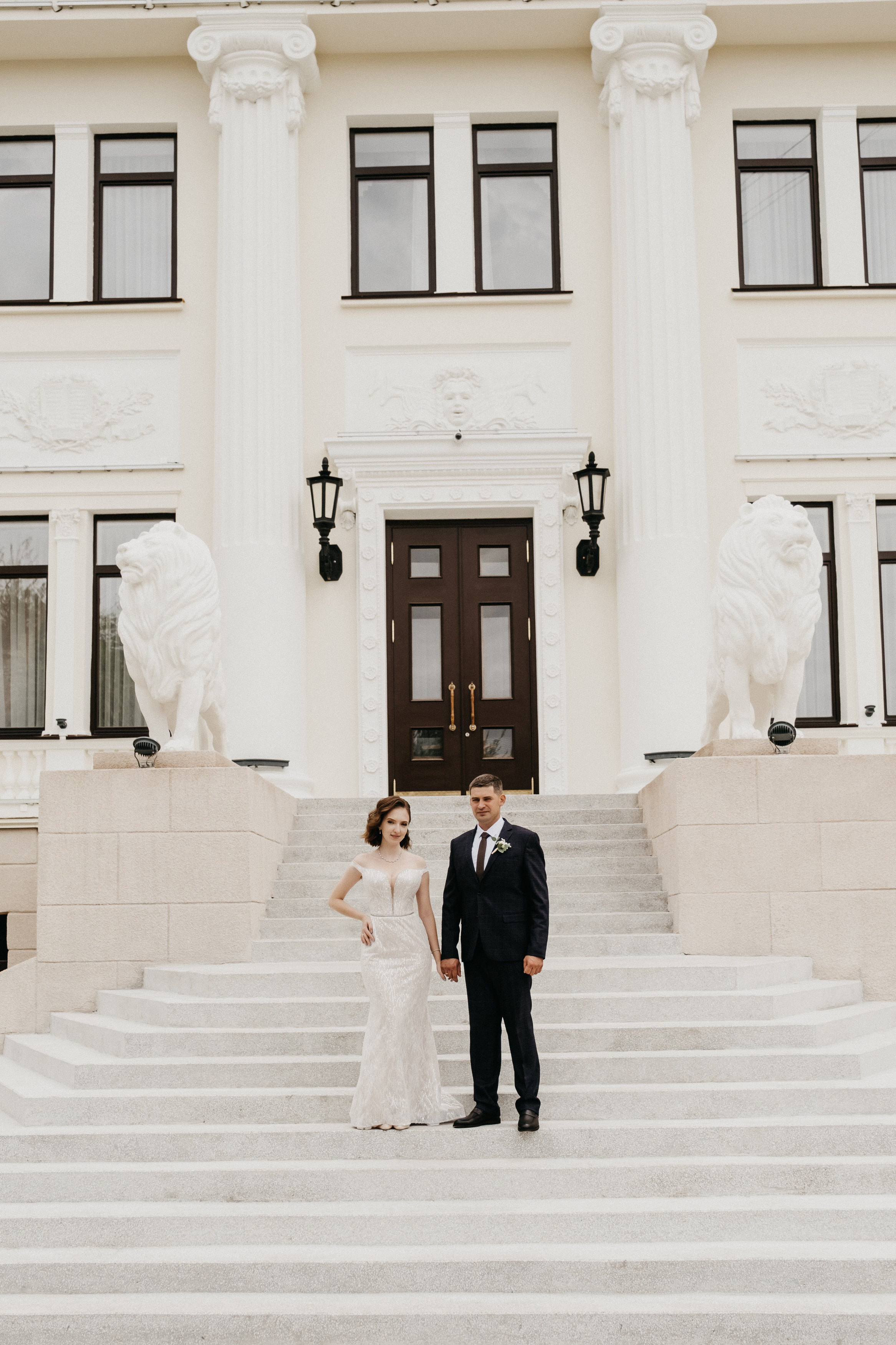 Александр и Ксения. Свадебный и семейный фотограф в Волгограде Кристина Иванова