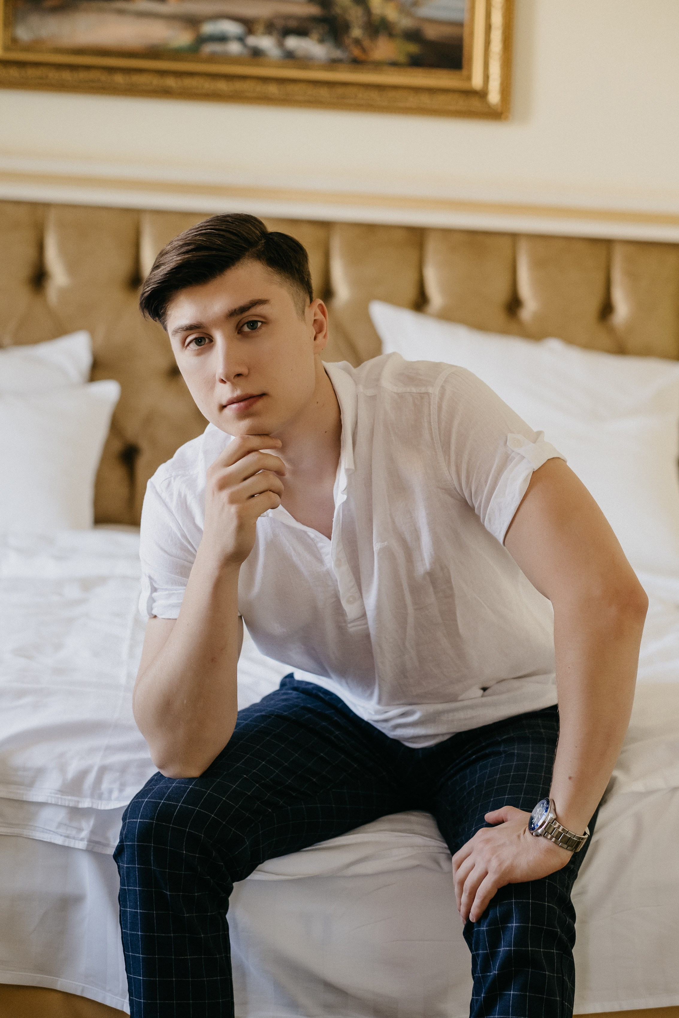 Свадебная фотосессия Волгоград. Свадебный и семейный фотограф в Волгограде Кристина Иванова