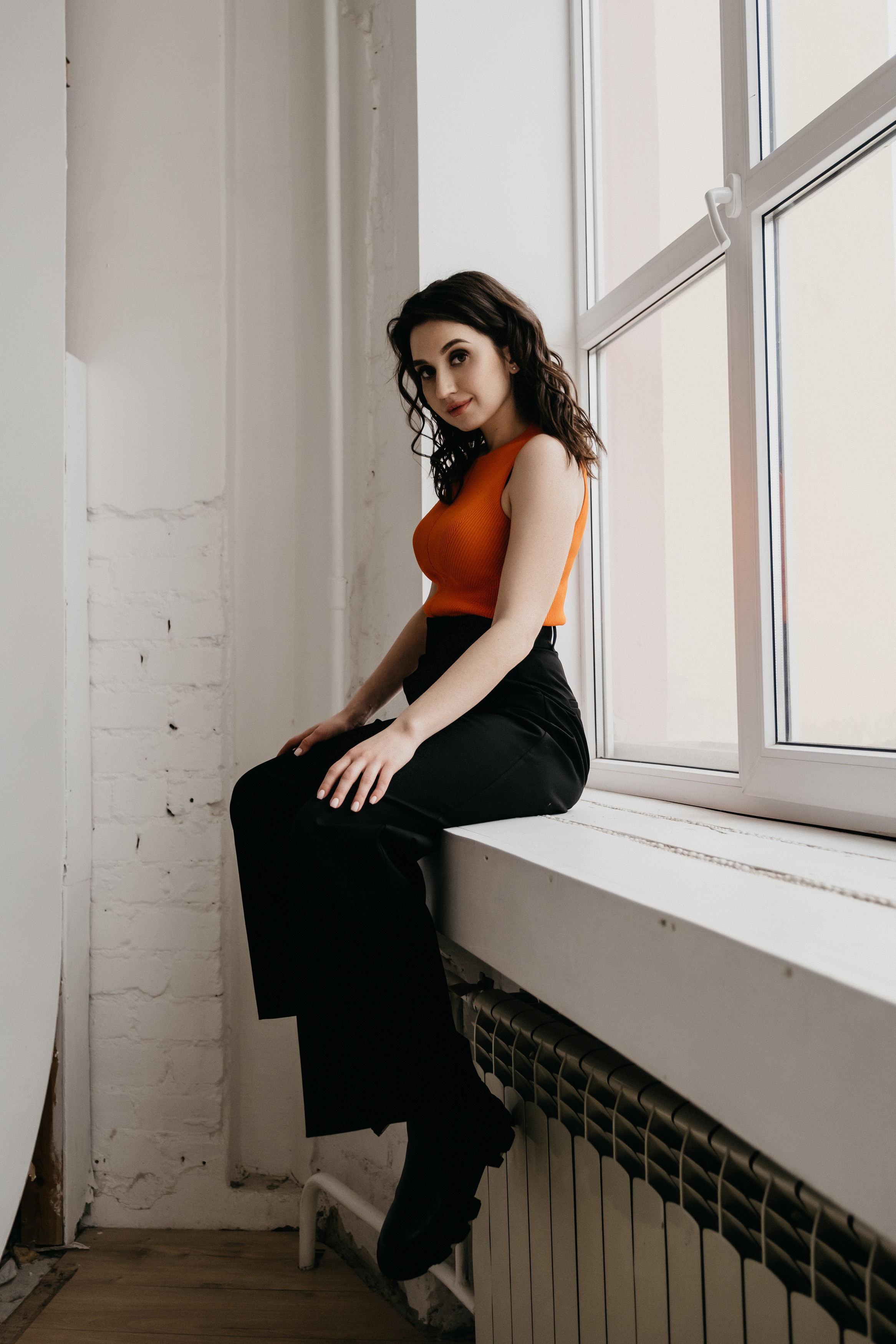 Эльвира. Свадебный и семейный фотограф в Волгограде Кристина Иванова