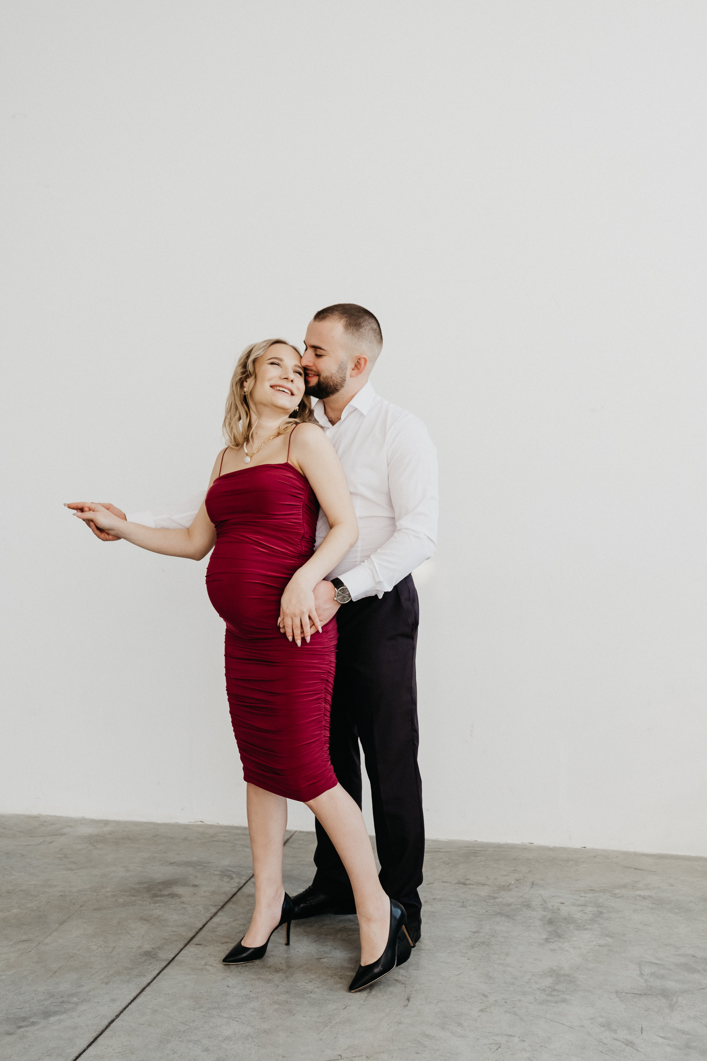 Александр и Дарья. Свадебный и семейный фотограф в Волгограде Кристина Иванова