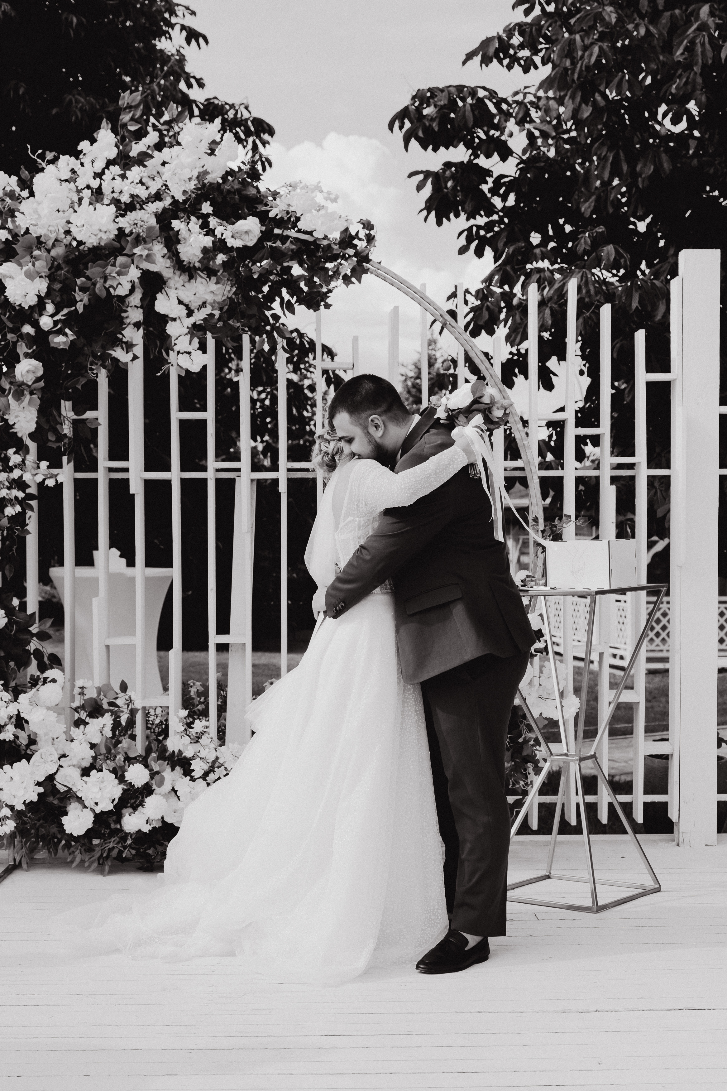 Роман и Юлия. Свадебный и семейный фотограф в Волгограде Кристина Иванова