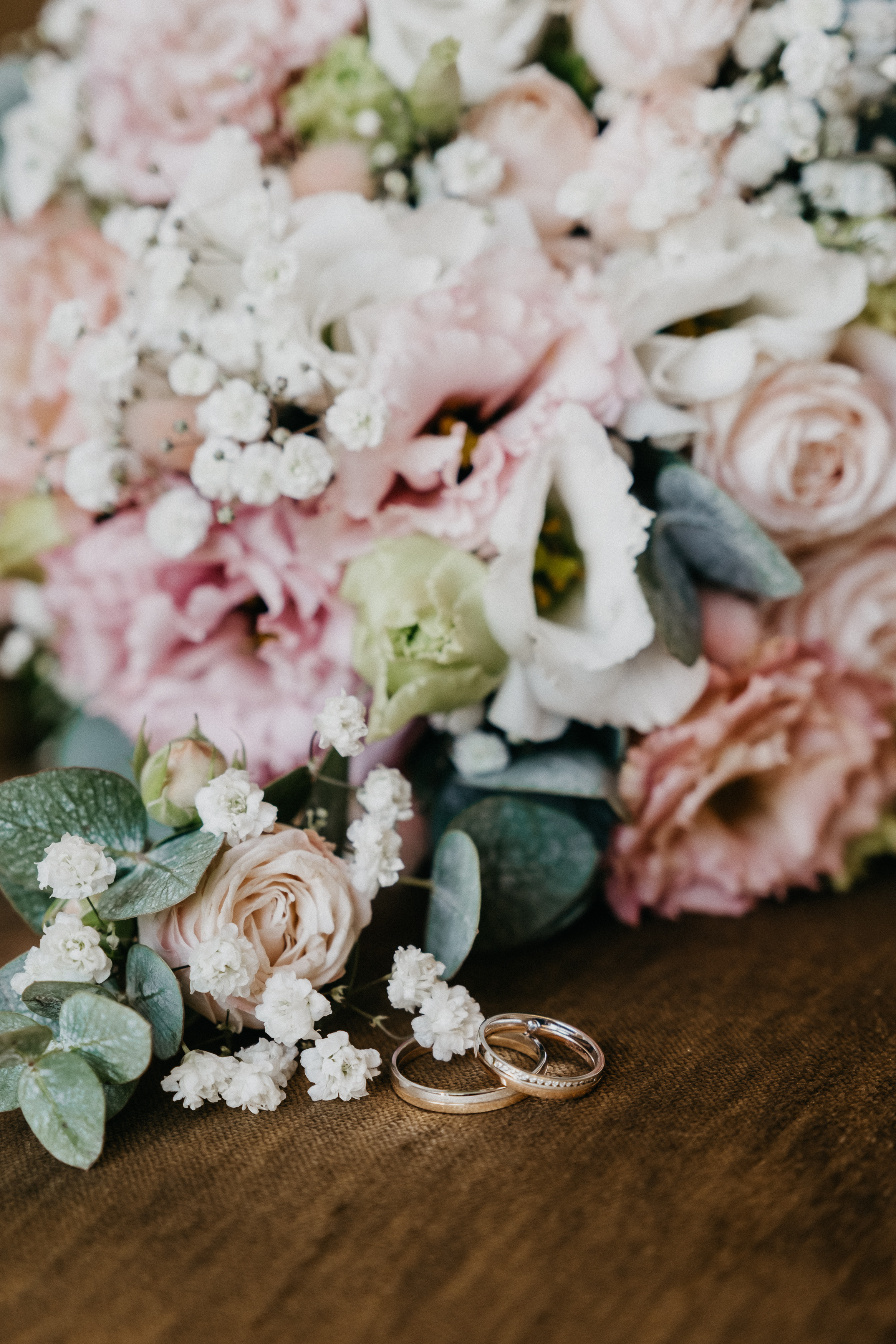 Александр и Ксения. Свадебный и семейный фотограф в Волгограде Кристина Иванова