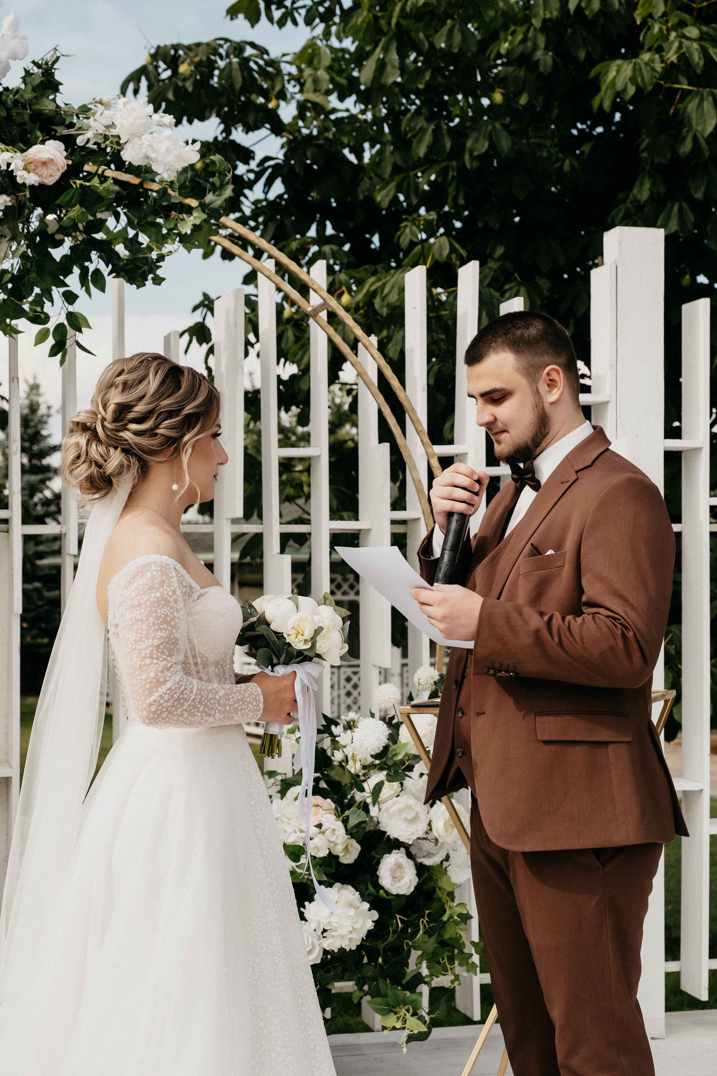 Роман и Юлия. Свадебный и семейный фотограф в Волгограде Кристина Иванова
