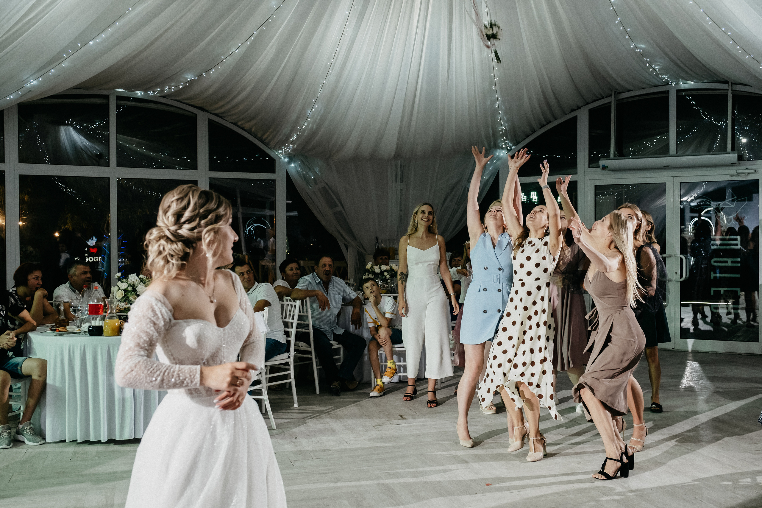 Роман и Юлия. Свадебный и семейный фотограф в Волгограде Кристина Иванова