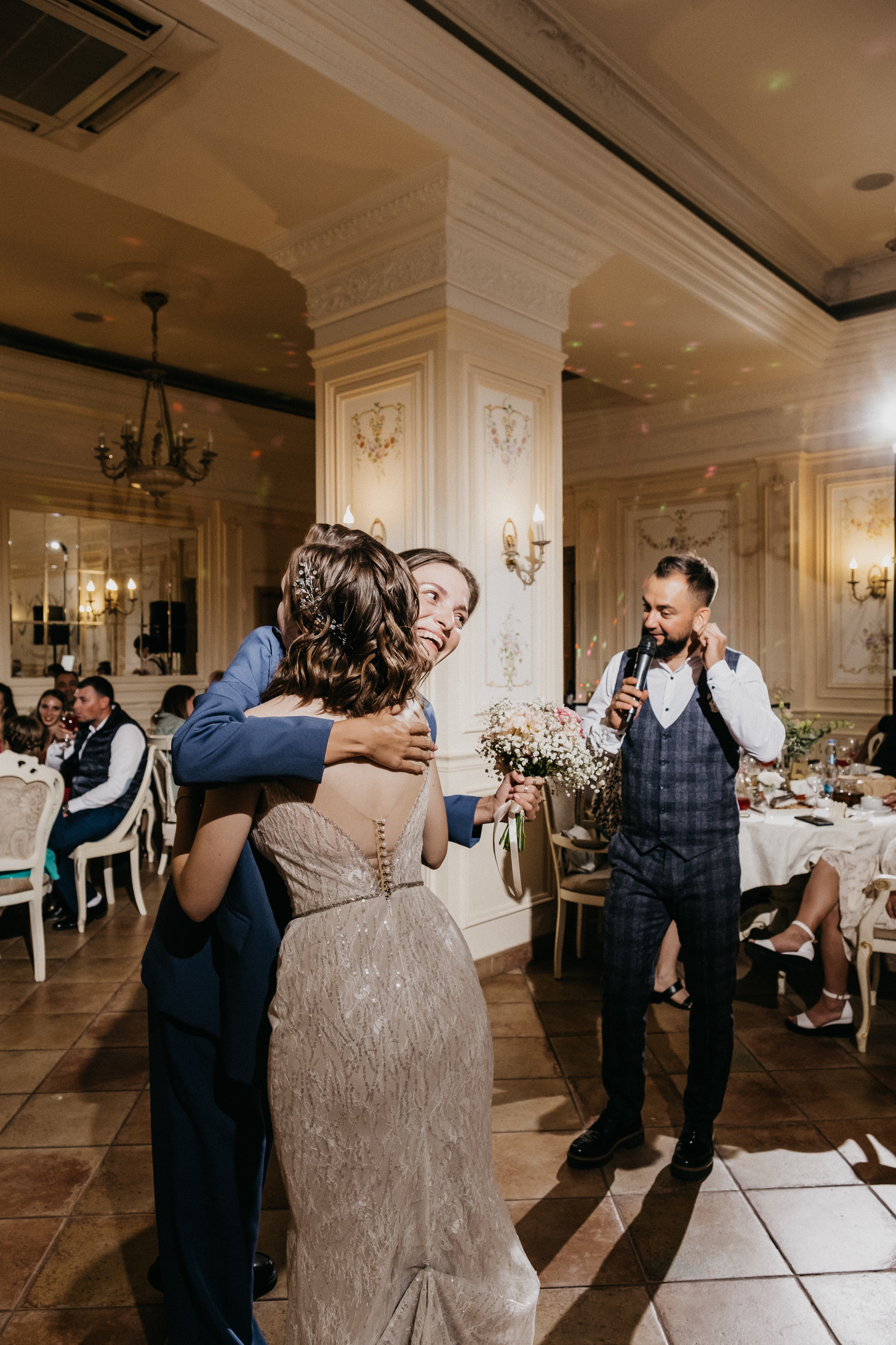 Александр и Ксения. Свадебный и семейный фотограф в Волгограде Кристина Иванова